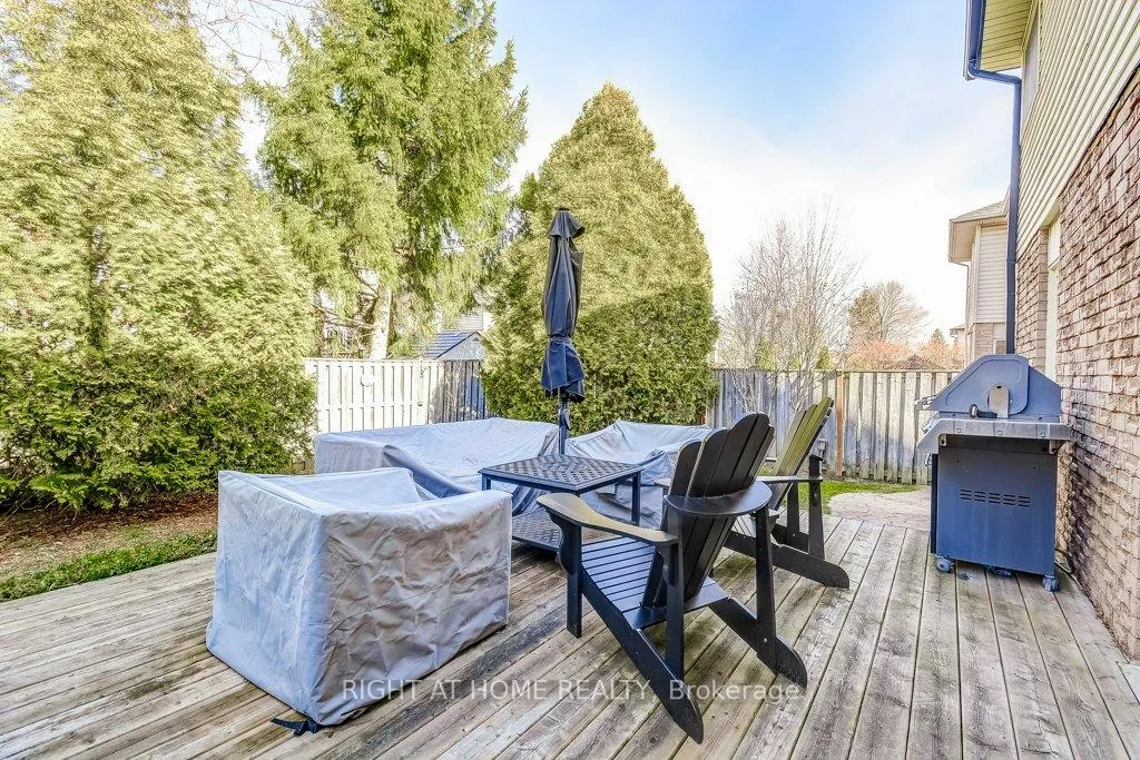 Photo 44 of 2444 Butternut Crescent, Burlington, Headon — HOMEH