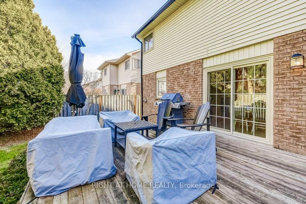 Photo 45 of 2444 Butternut Crescent, Burlington, Headon — HOMEH