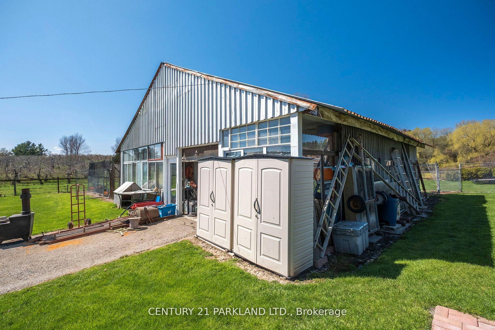 Photo 7 of 14420 Jane Street, King, Rural King — HOMEH