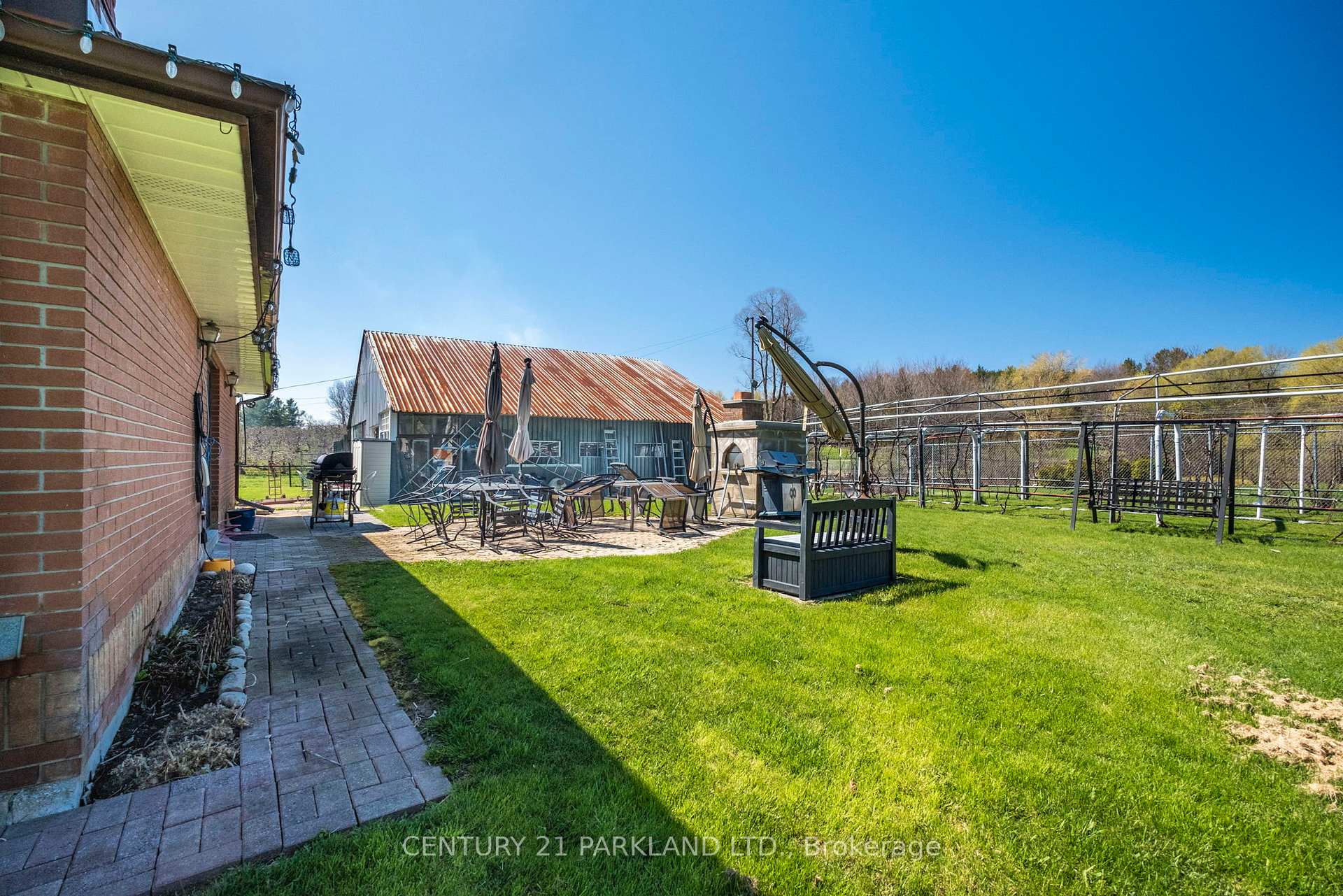 Photo 37 of 14420 Jane Street, King, Rural King — HOMEH