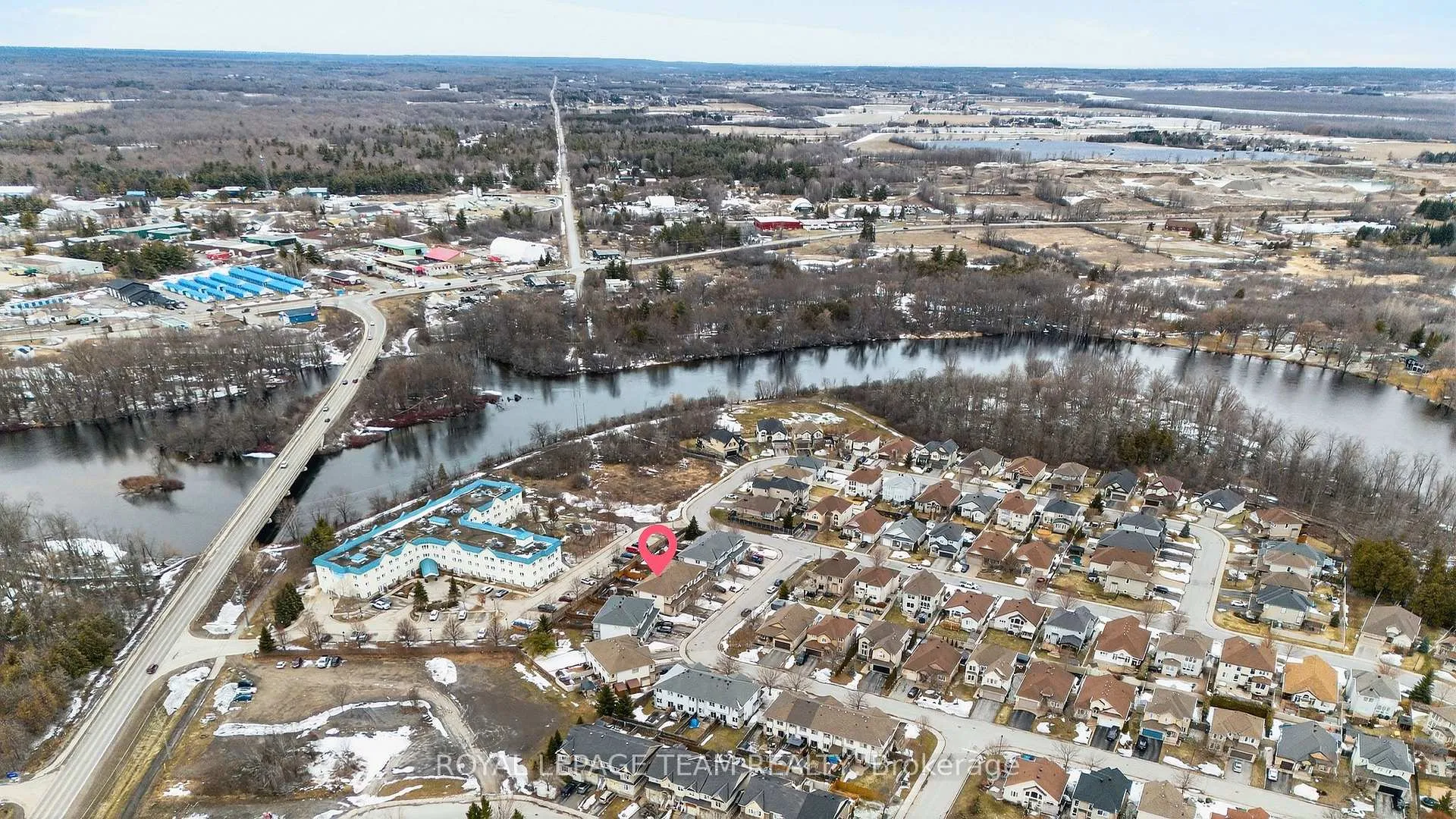 Photo 6 of 30 Hackberry Trail, Carleton Place — HOMEH
