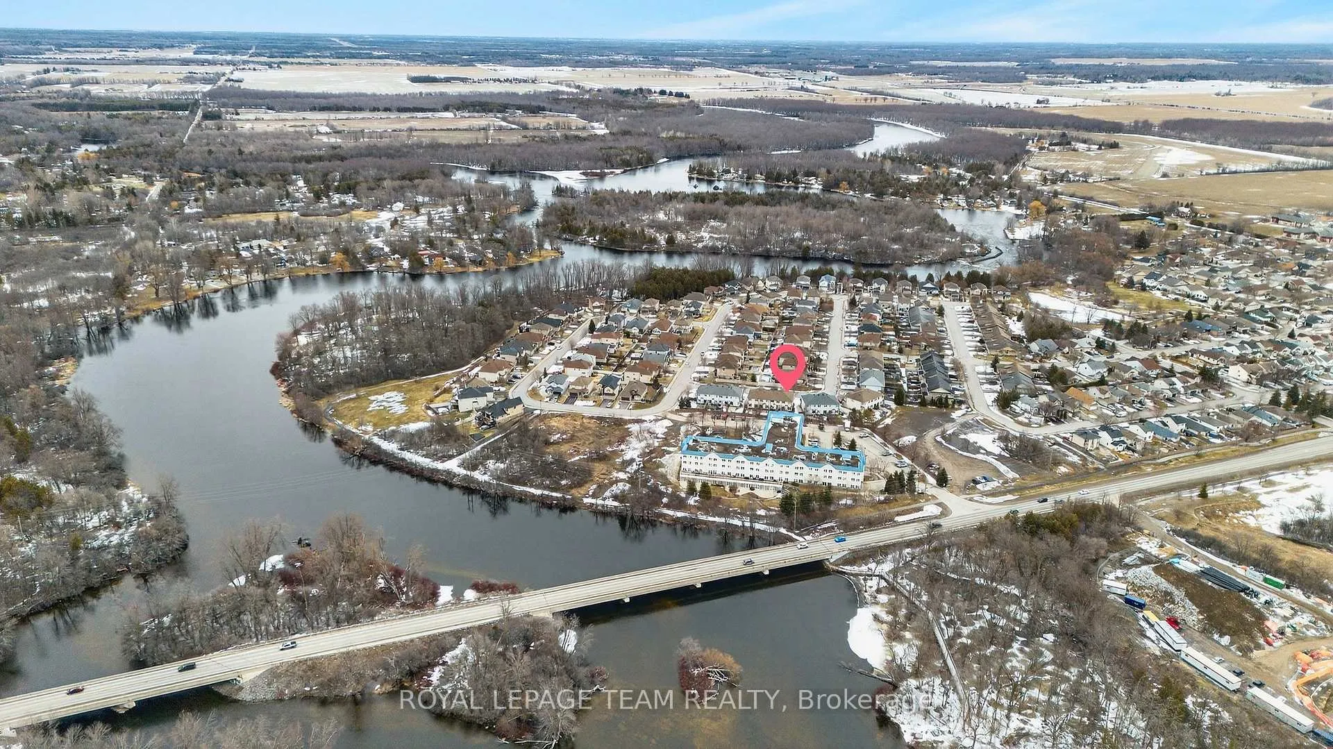 Photo 7 of 30 Hackberry Trail, Carleton Place — HOMEH