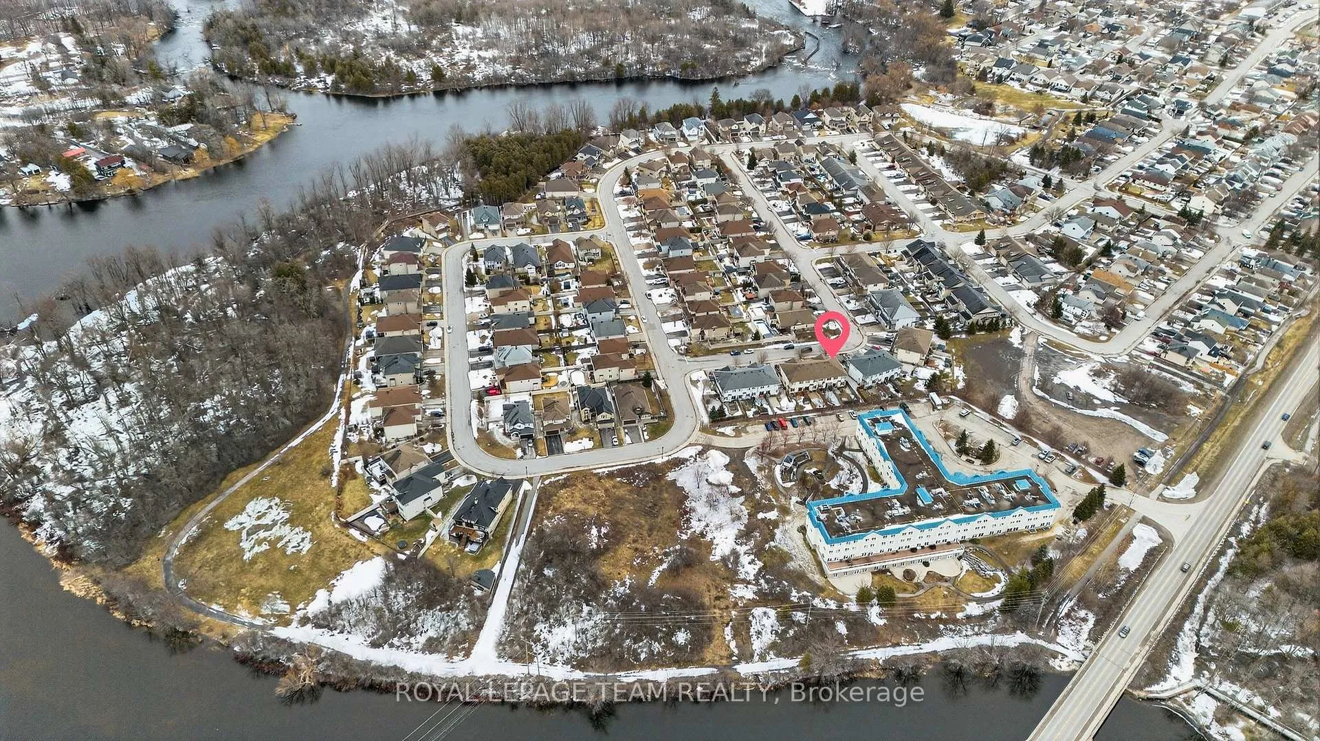 Photo 8 of 30 Hackberry Trail, Carleton Place — HOMEH