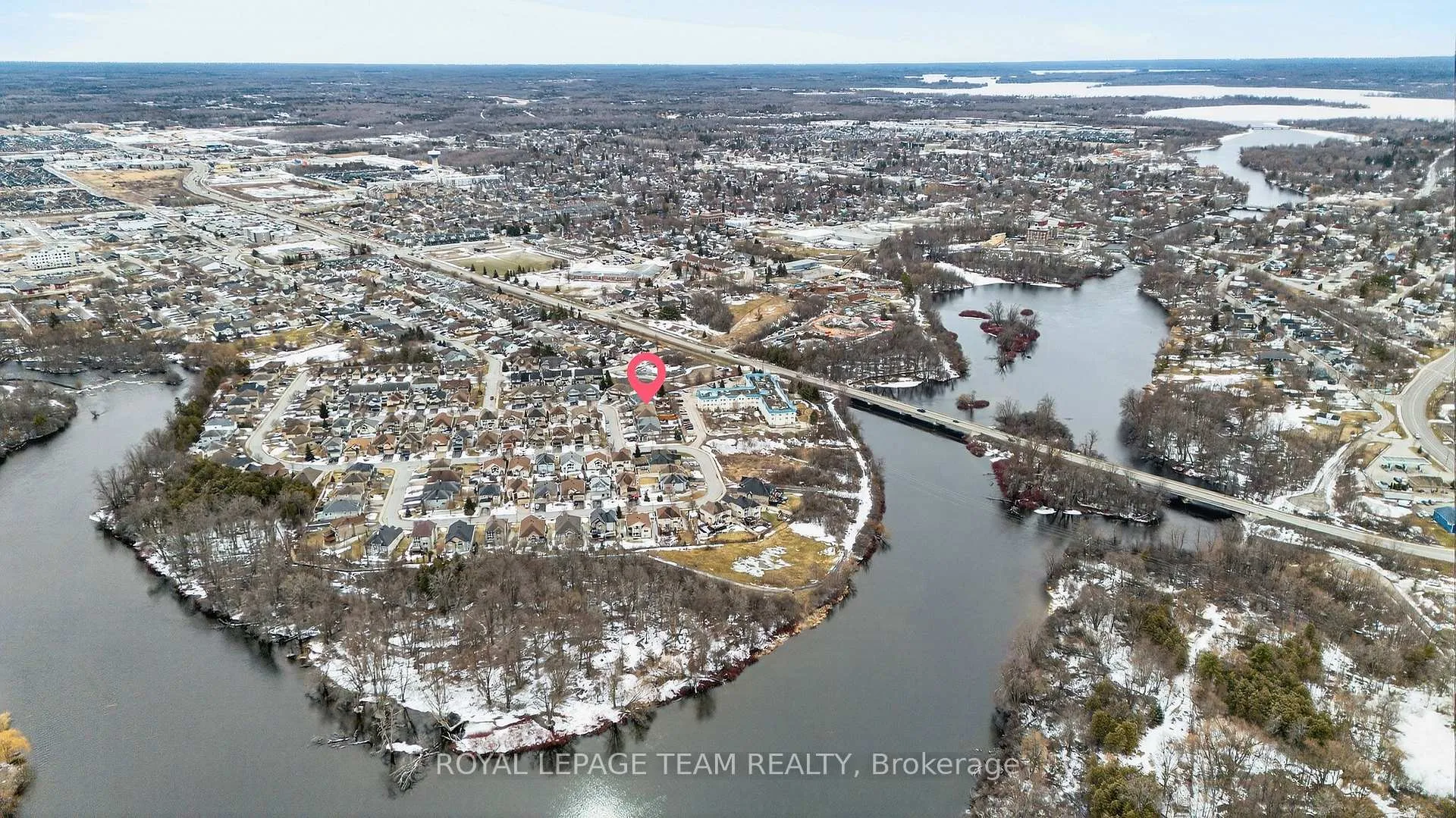 Photo 9 of 30 Hackberry Trail, Carleton Place — HOMEH