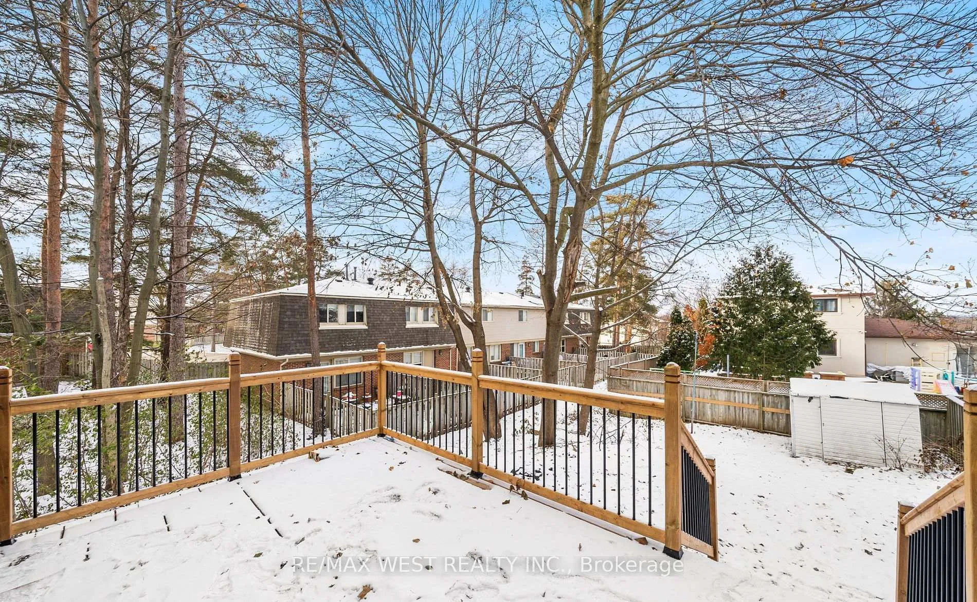 Photo 18 of Unit Main, 36 Wilson Court, Barrie, Allandale Heights — HOMEH