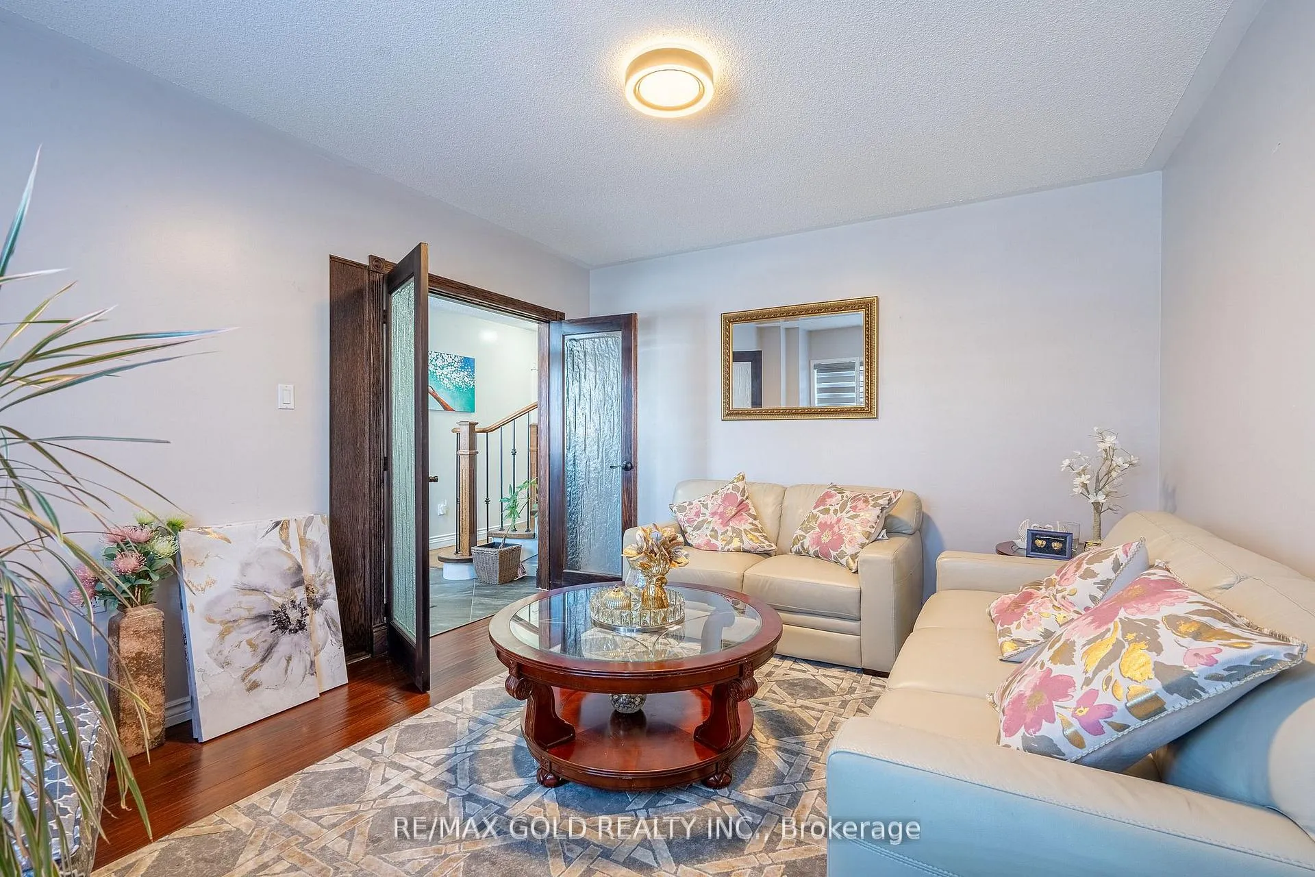 Photo 5 of 32 Courtsfield Crescent, Brampton, Fletcher's Meadow — HOMEH
