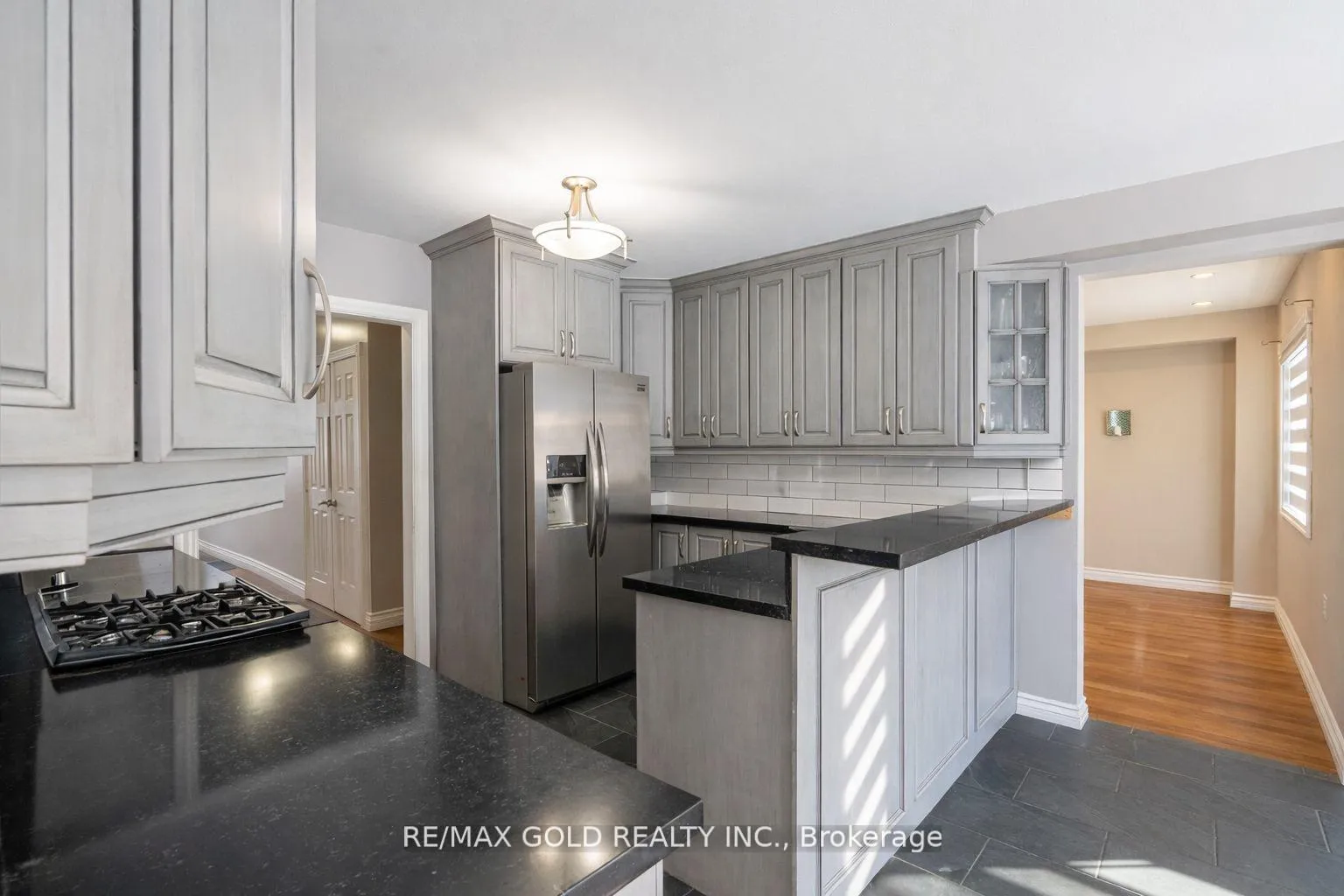 Photo 12 of 32 Courtsfield Crescent, Brampton, Fletcher's Meadow — HOMEH