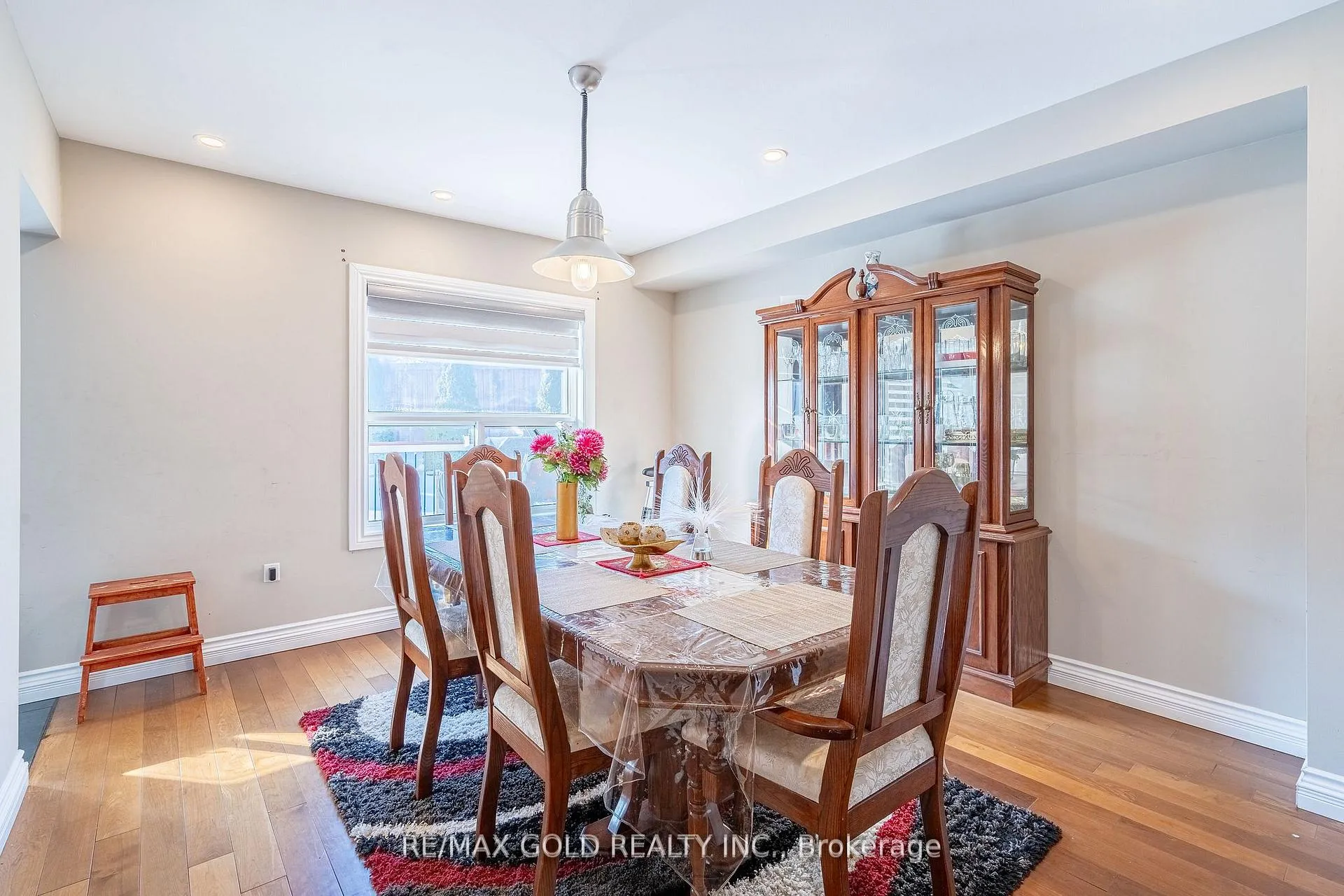 Photo 16 of 32 Courtsfield Crescent, Brampton, Fletcher's Meadow — HOMEH