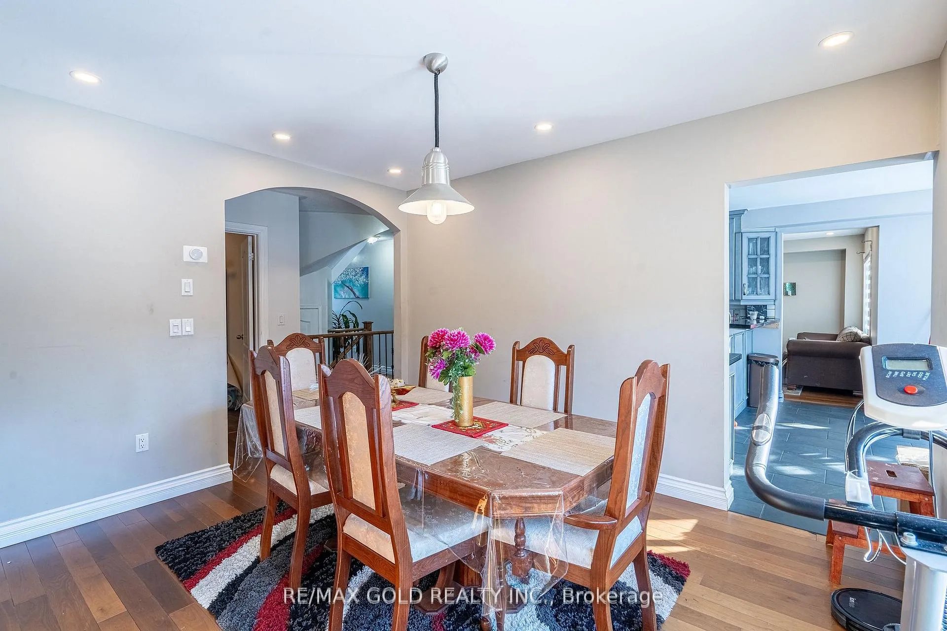 Photo 17 of 32 Courtsfield Crescent, Brampton, Fletcher's Meadow — HOMEH