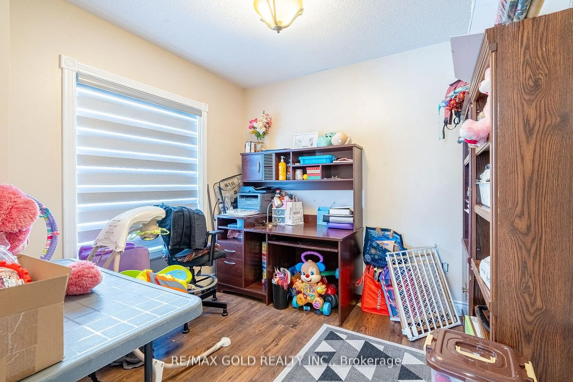 Photo 18 of 32 Courtsfield Crescent, Brampton, Fletcher's Meadow — HOMEH