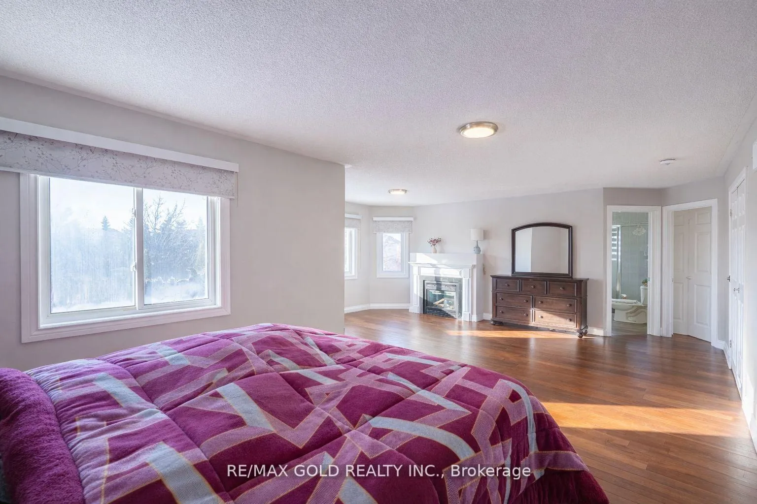 Photo 28 of 32 Courtsfield Crescent, Brampton, Fletcher's Meadow — HOMEH