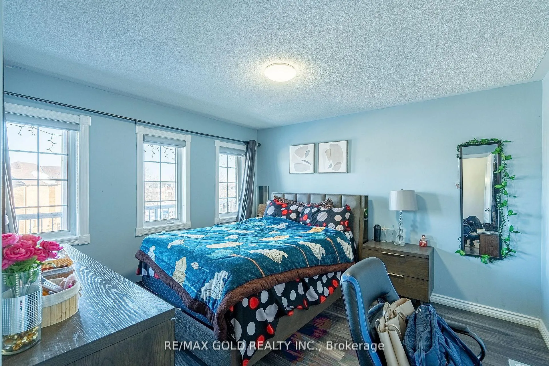 Photo 33 of 32 Courtsfield Crescent, Brampton, Fletcher's Meadow — HOMEH