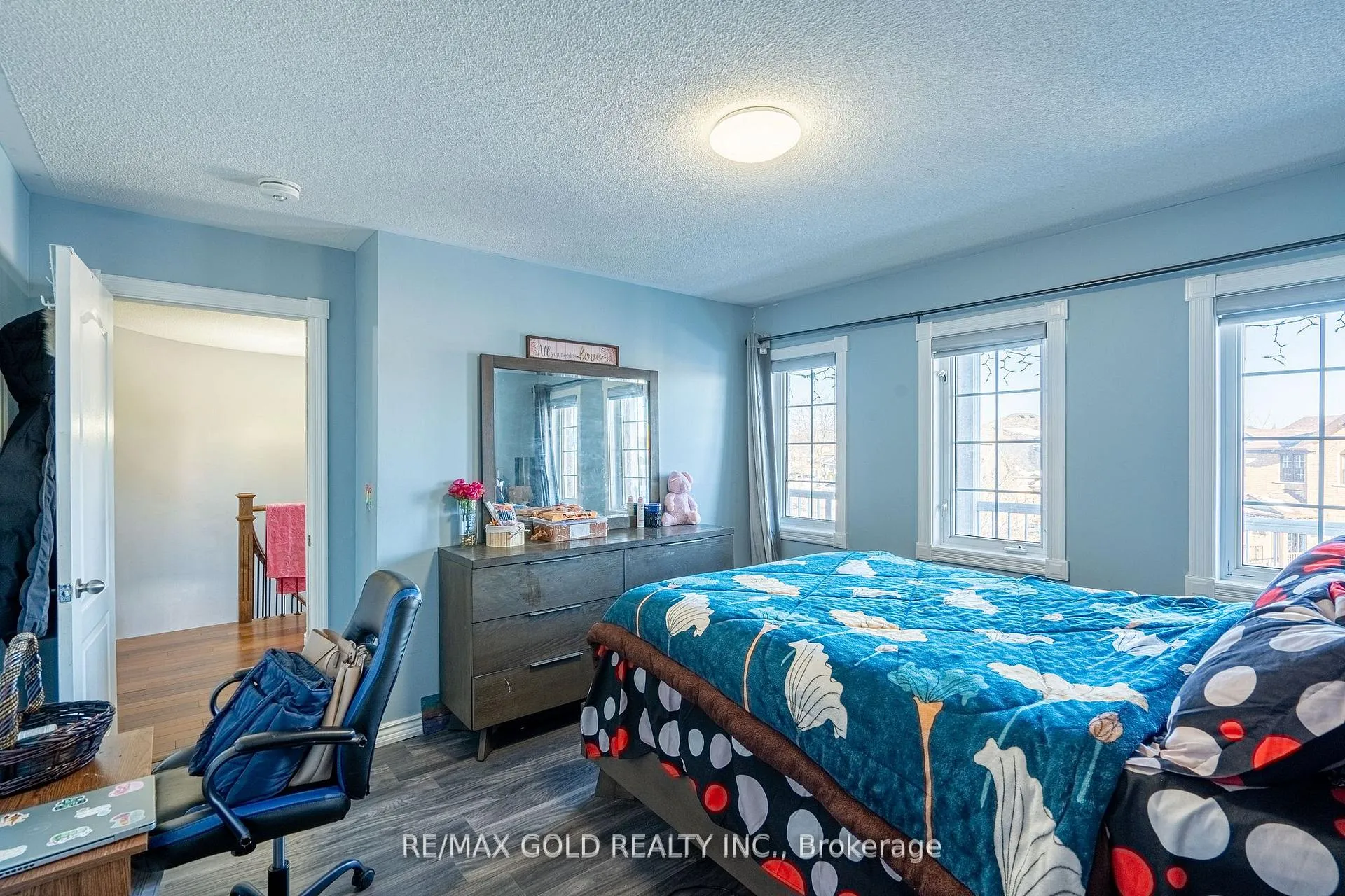 Photo 34 of 32 Courtsfield Crescent, Brampton, Fletcher's Meadow — HOMEH