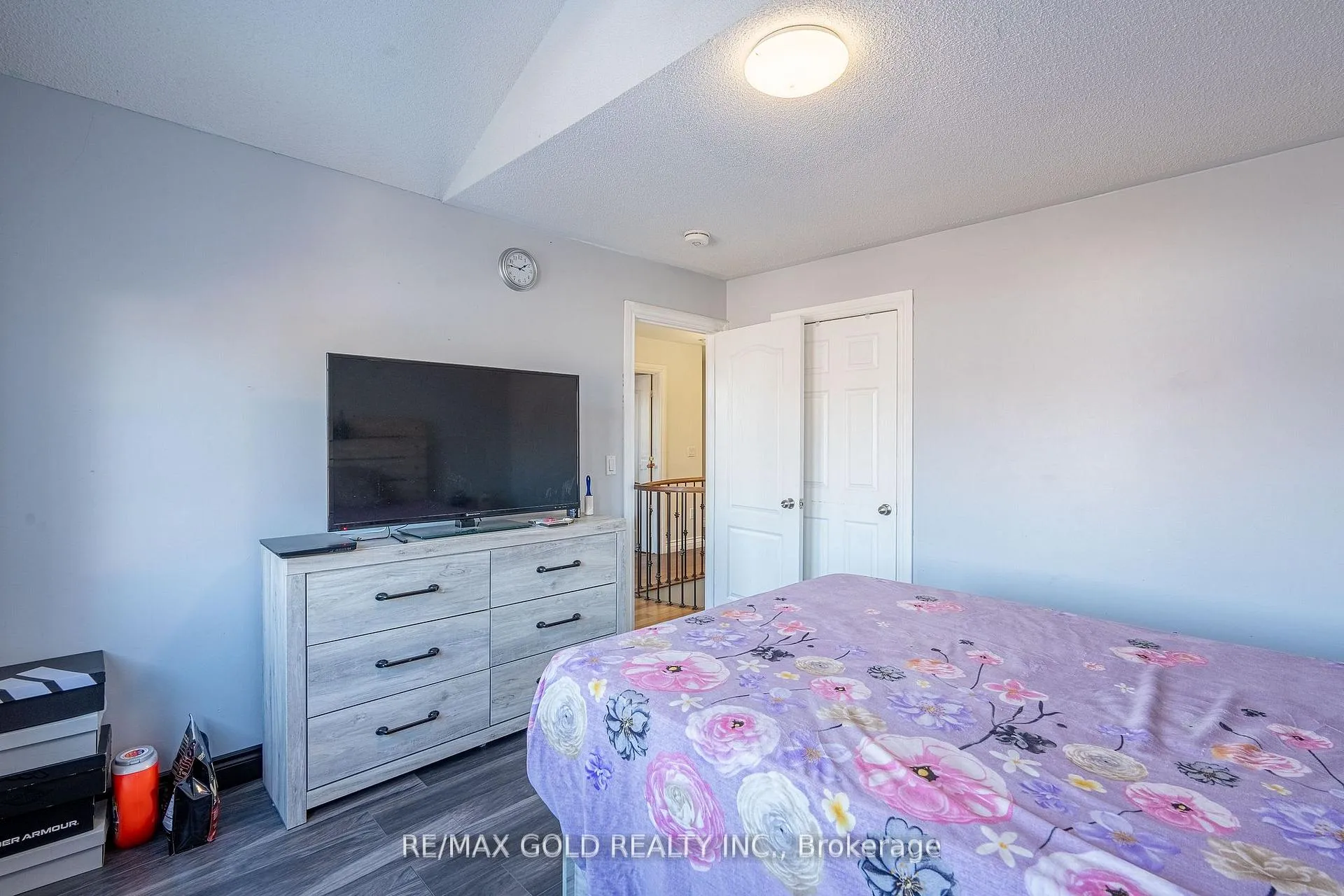 Photo 36 of 32 Courtsfield Crescent, Brampton, Fletcher's Meadow — HOMEH