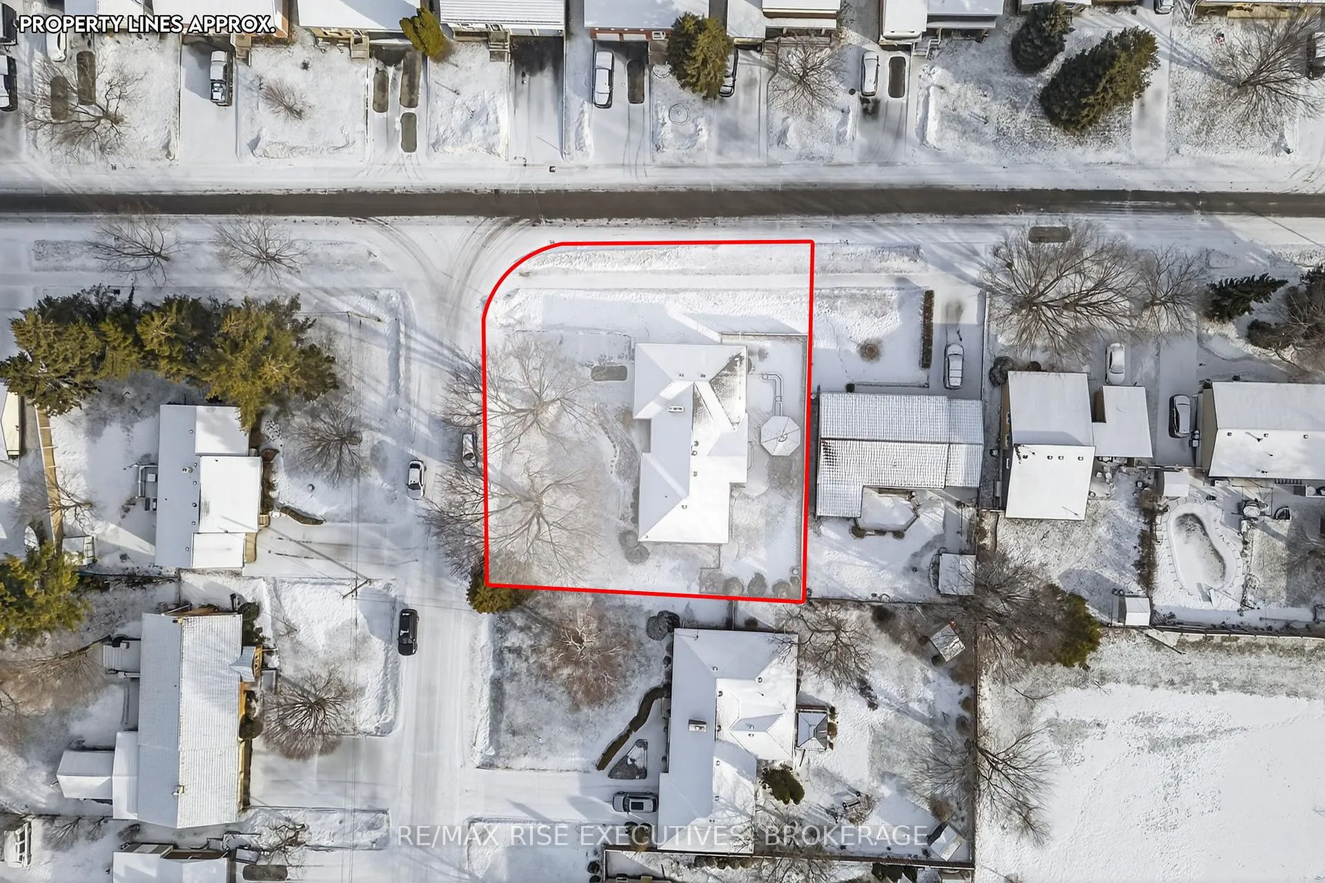 Photo 44 of 788 Meadowood Road, Kingston, South of Taylor-Kidd Blvd — HOMEH