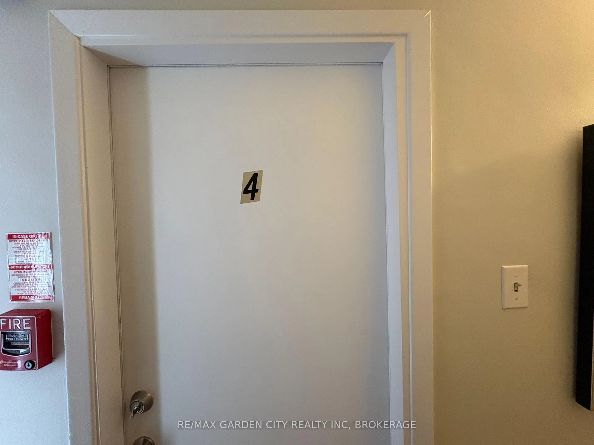 Photo 4 of Unit 4, 1419 Pelham Street, Pelham, Fonthill — HOMEH