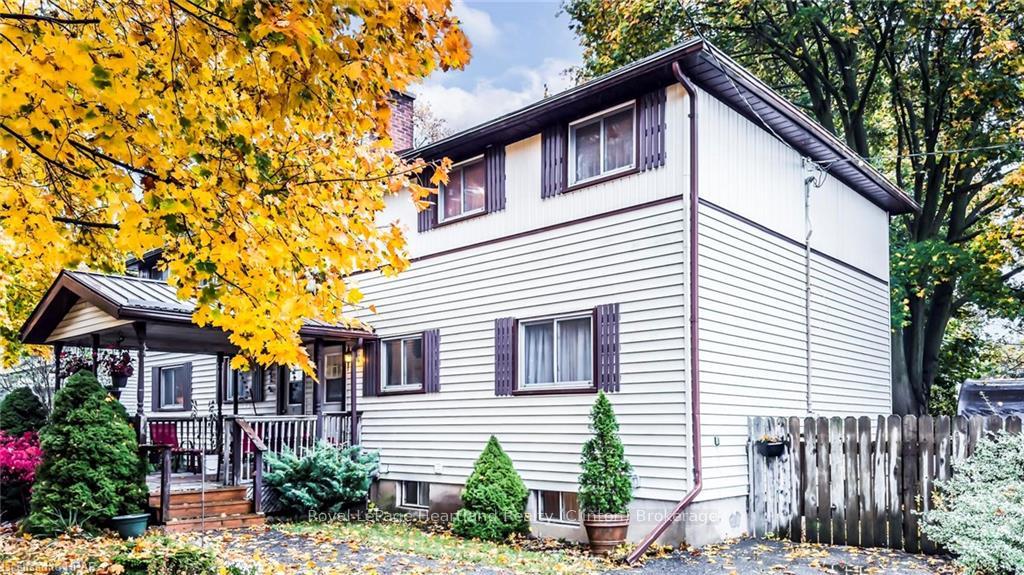 Photo 1 of 53 Victoria Boulevard, Huron East, Vanastra — HOMEH