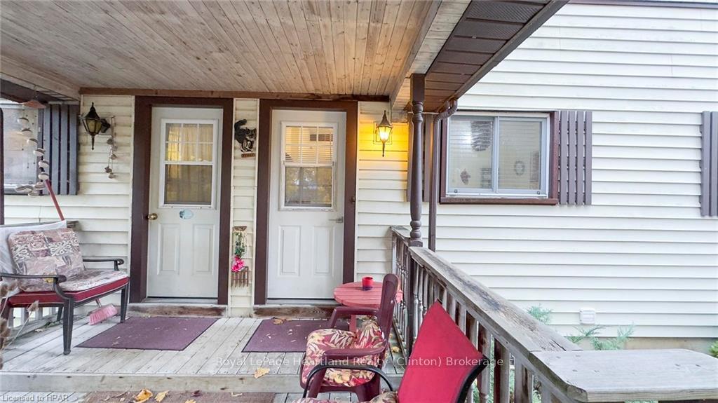 Photo 2 of 53 Victoria Boulevard, Huron East, Vanastra — HOMEH