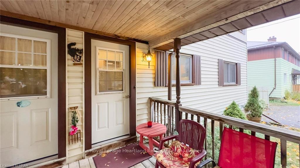 Photo 3 of 53 Victoria Boulevard, Huron East, Vanastra — HOMEH