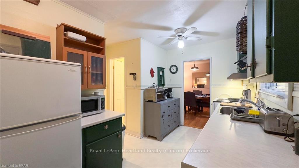 Photo 5 of 53 Victoria Boulevard, Huron East, Vanastra — HOMEH