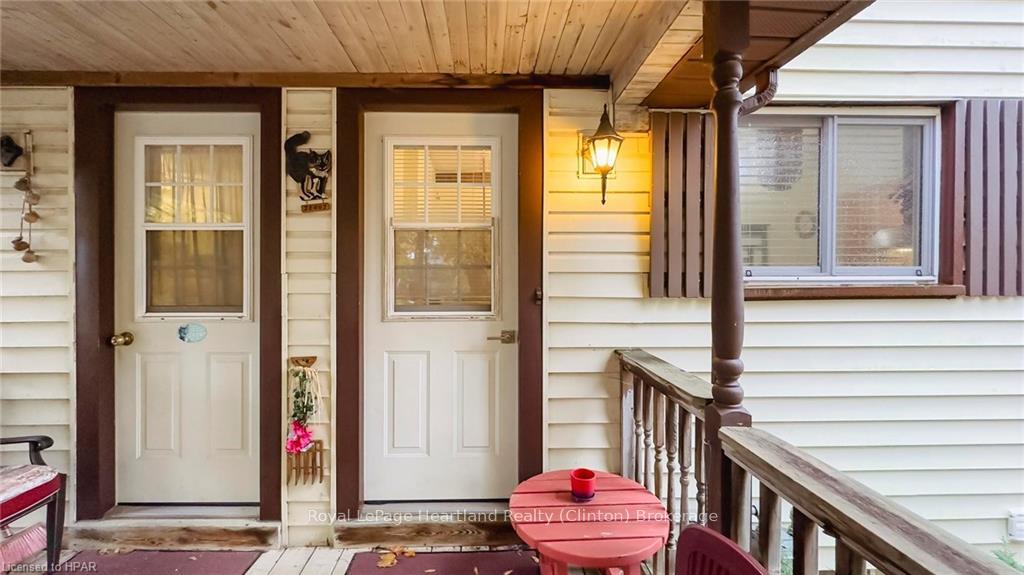 Photo 32 of 53 Victoria Boulevard, Huron East, Vanastra — HOMEH