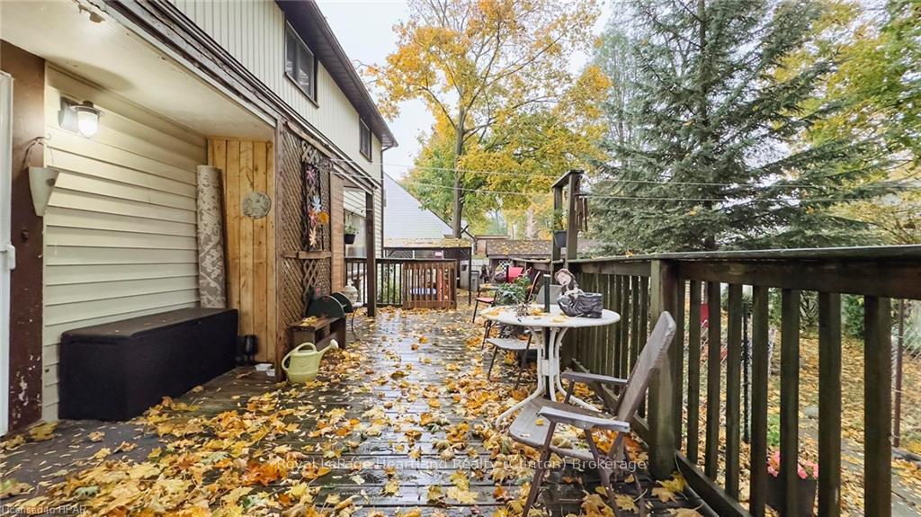 Photo 37 of 53 Victoria Boulevard, Huron East, Vanastra — HOMEH