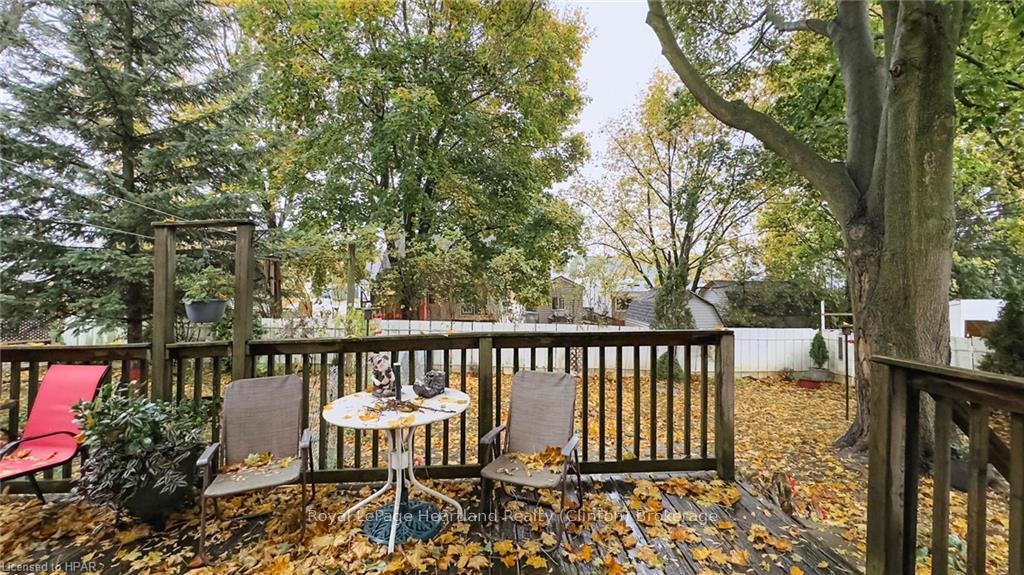 Photo 38 of 53 Victoria Boulevard, Huron East, Vanastra — HOMEH