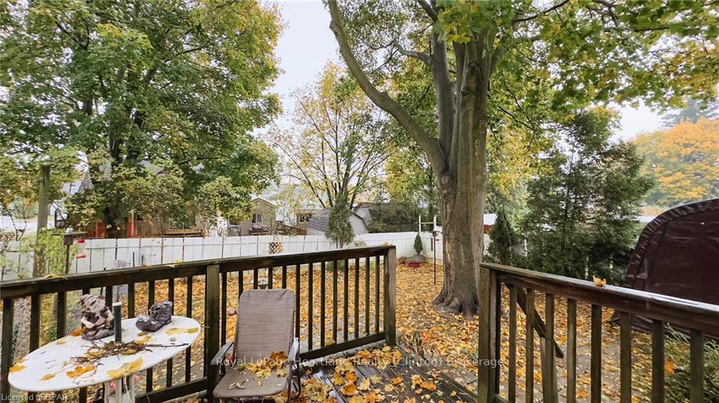 Photo 39 of 53 Victoria Boulevard, Huron East, Vanastra — HOMEH