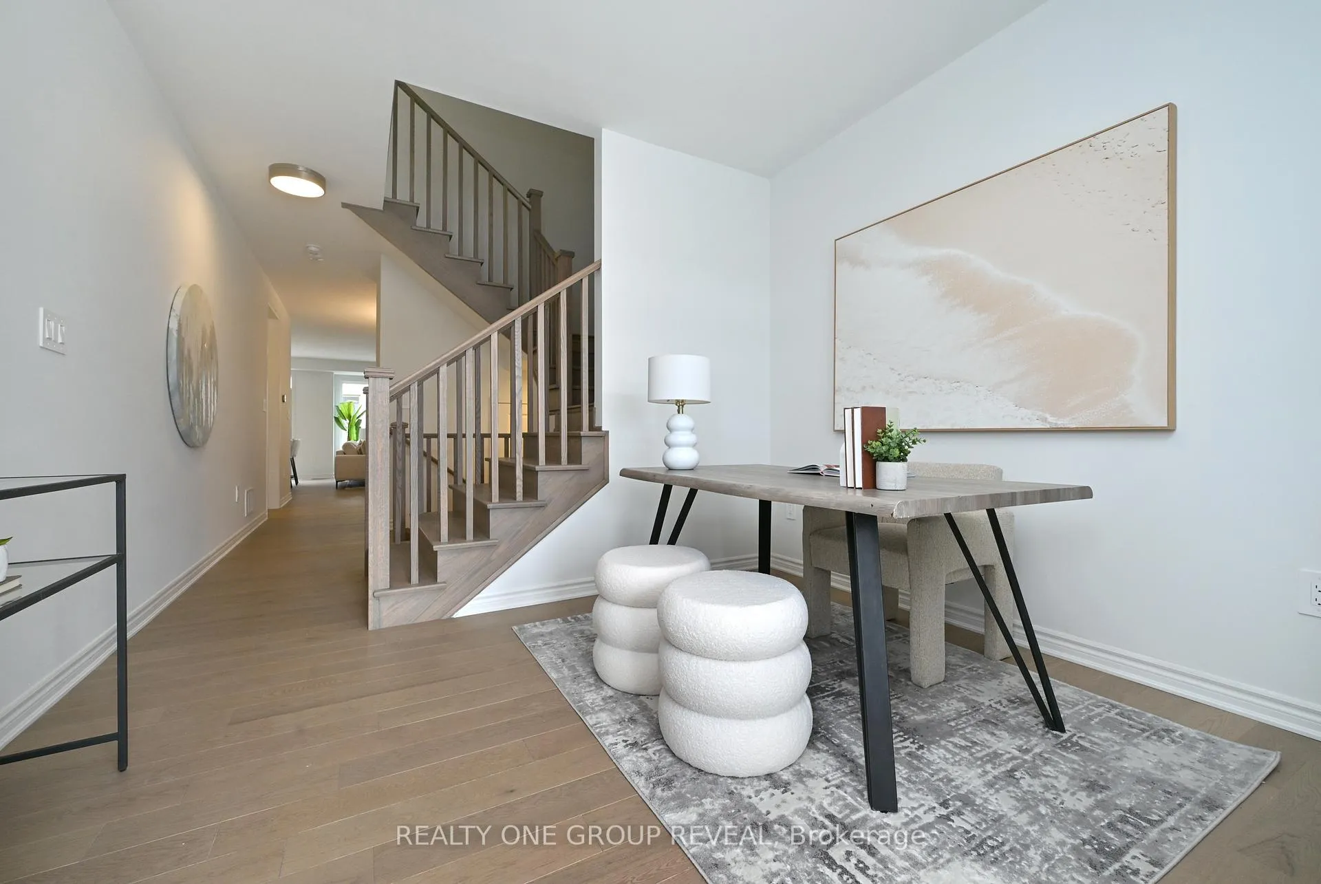 Photo 5 of 54 Jade Blossom Avenue, Markham, Cornell — HOMEH