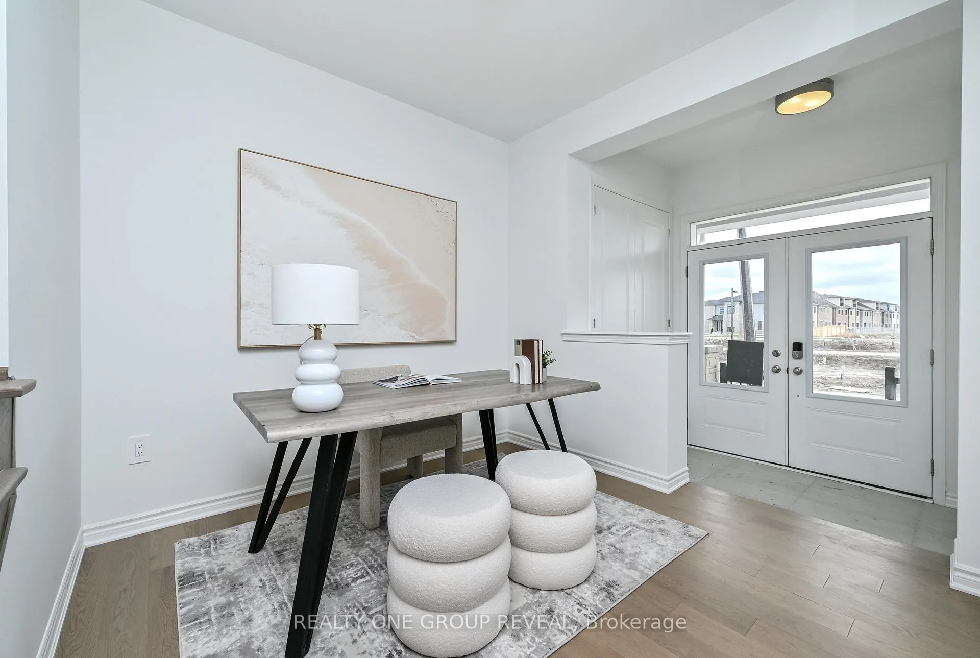 Photo 6 of 54 Jade Blossom Avenue, Markham, Cornell — HOMEH