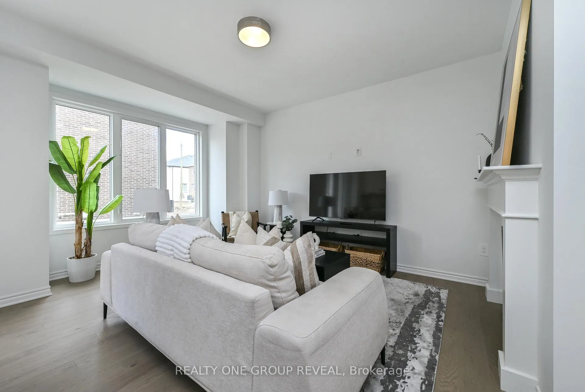 Photo 15 of 54 Jade Blossom Avenue, Markham, Cornell — HOMEH