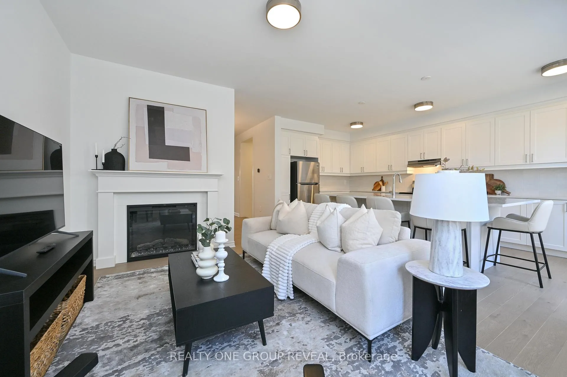Photo 18 of 54 Jade Blossom Avenue, Markham, Cornell — HOMEH
