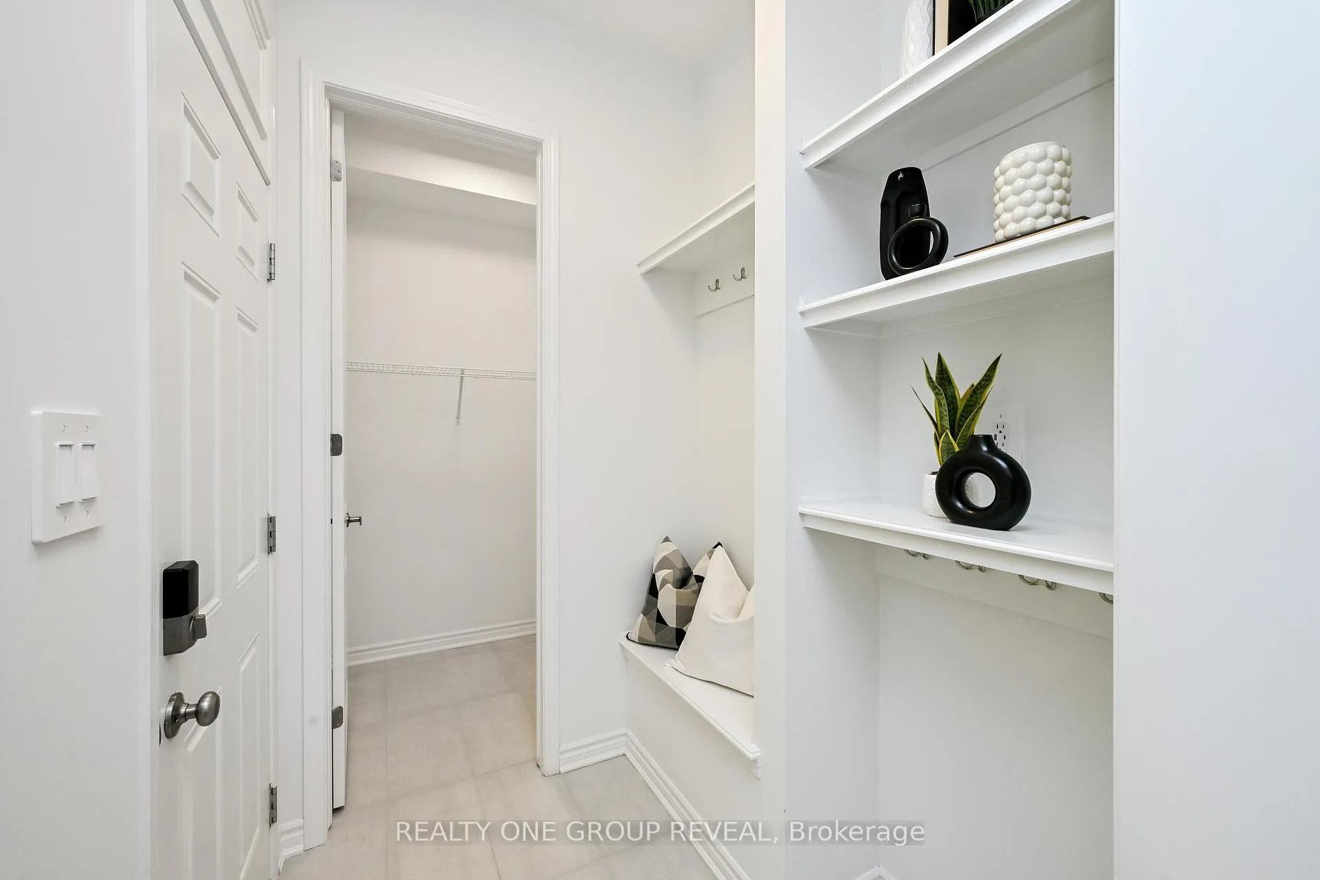 Photo 20 of 54 Jade Blossom Avenue, Markham, Cornell — HOMEH