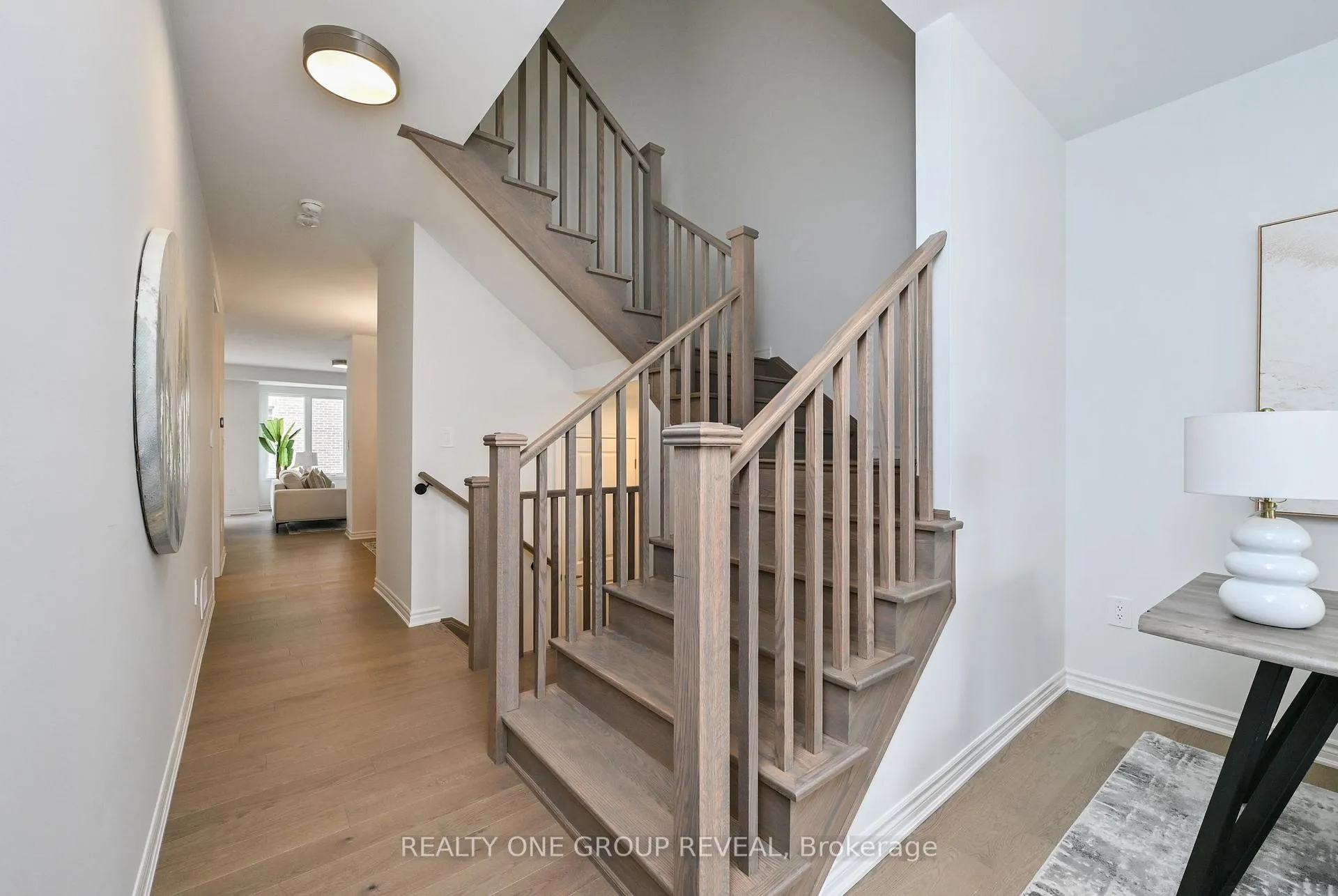 Photo 21 of 54 Jade Blossom Avenue, Markham, Cornell — HOMEH