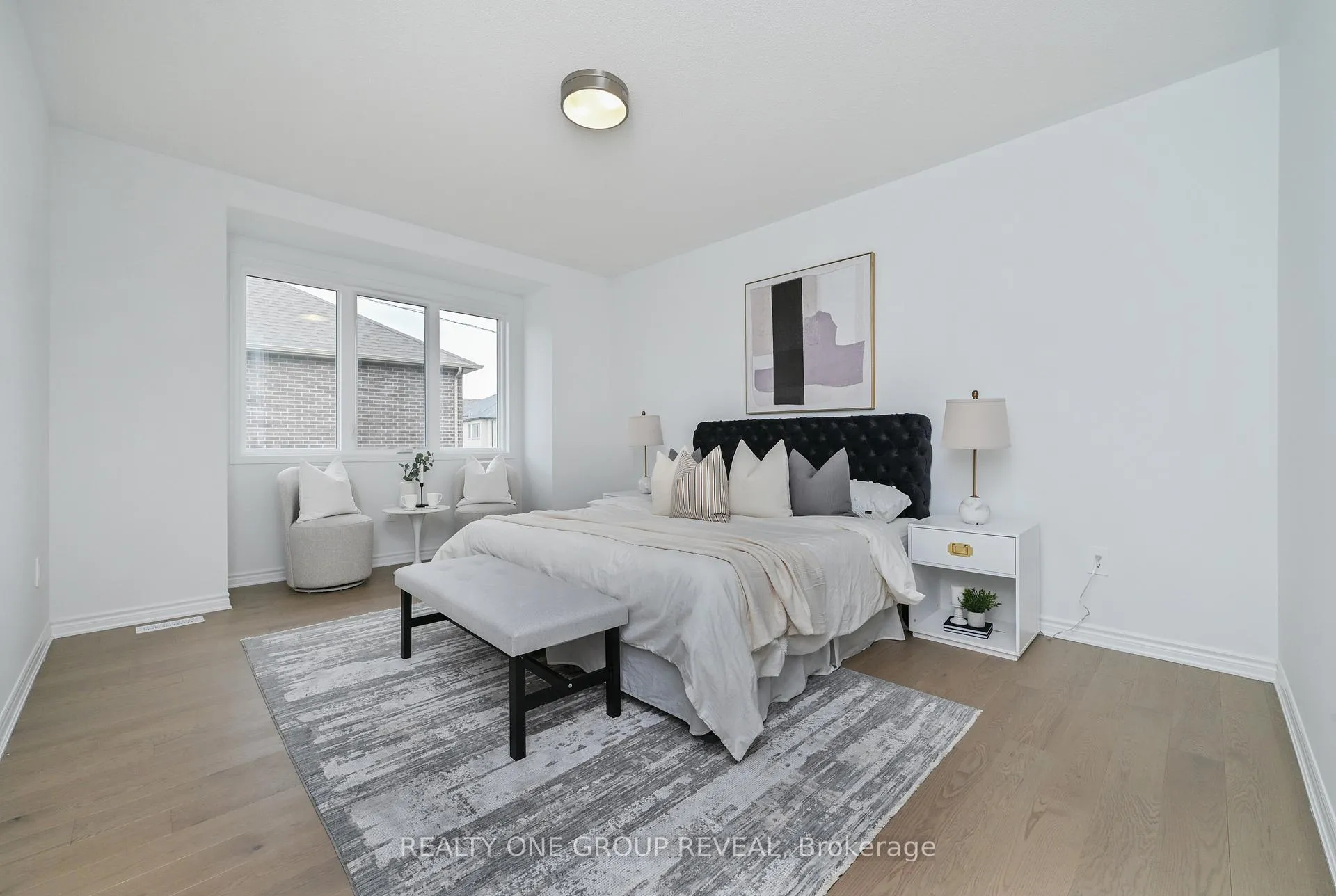 Photo 23 of 54 Jade Blossom Avenue, Markham, Cornell — HOMEH