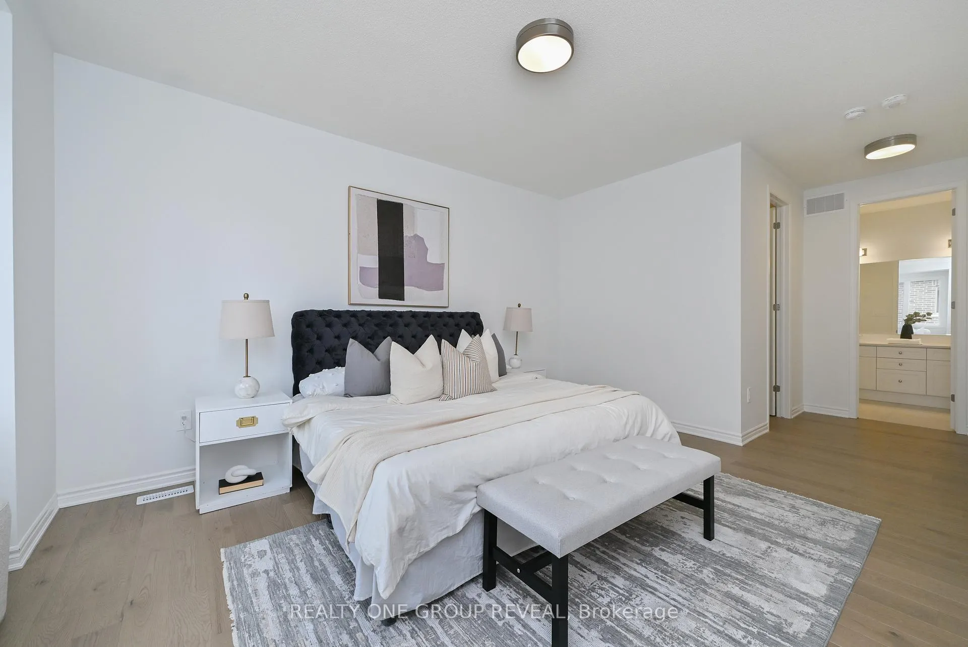 Photo 24 of 54 Jade Blossom Avenue, Markham, Cornell — HOMEH