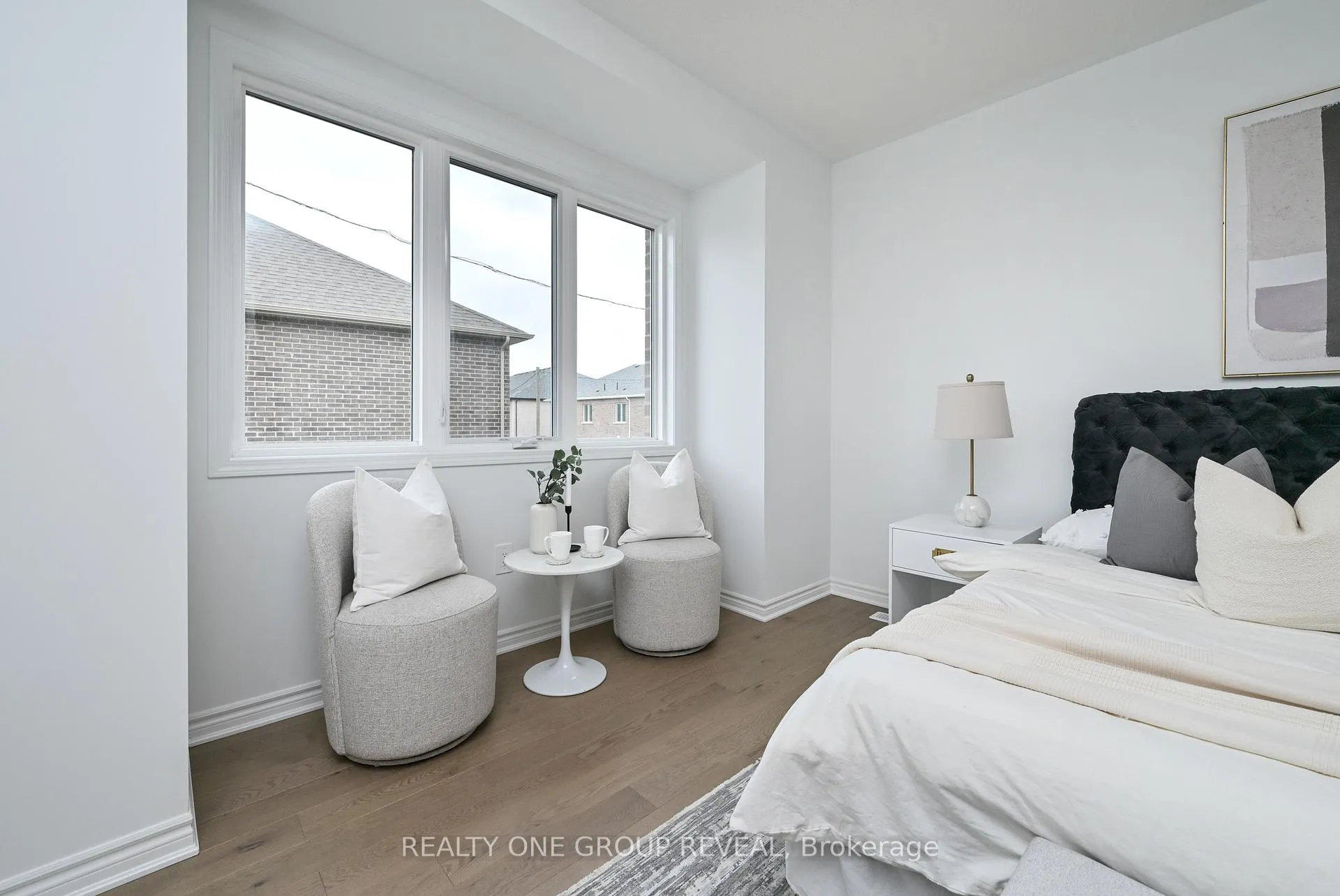 Photo 25 of 54 Jade Blossom Avenue, Markham, Cornell — HOMEH