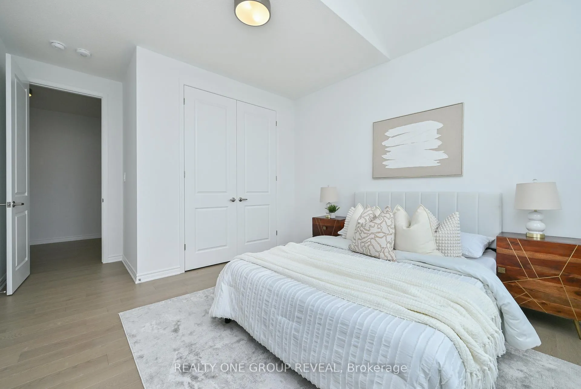 Photo 30 of 54 Jade Blossom Avenue, Markham, Cornell — HOMEH