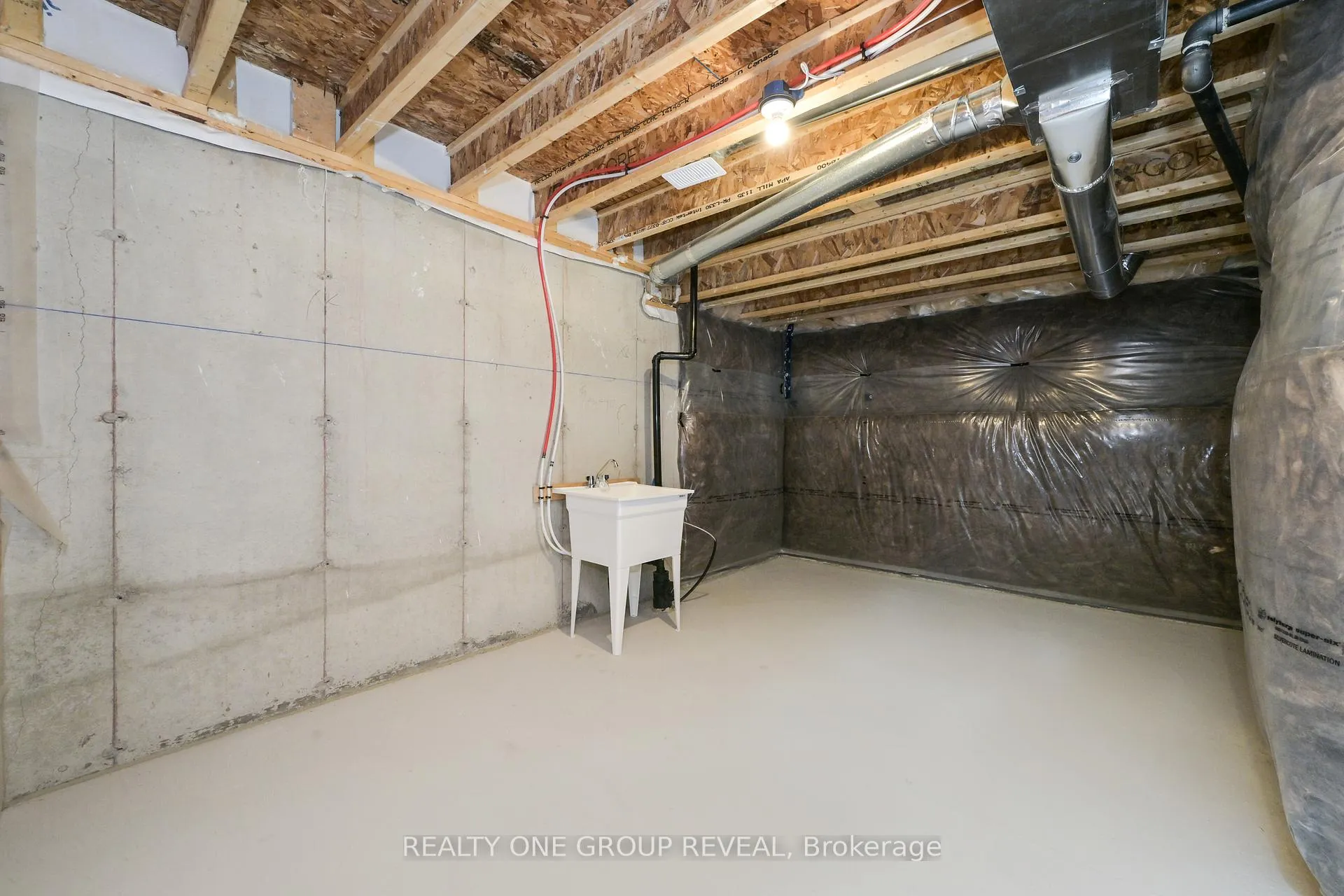 Photo 40 of 54 Jade Blossom Avenue, Markham, Cornell — HOMEH