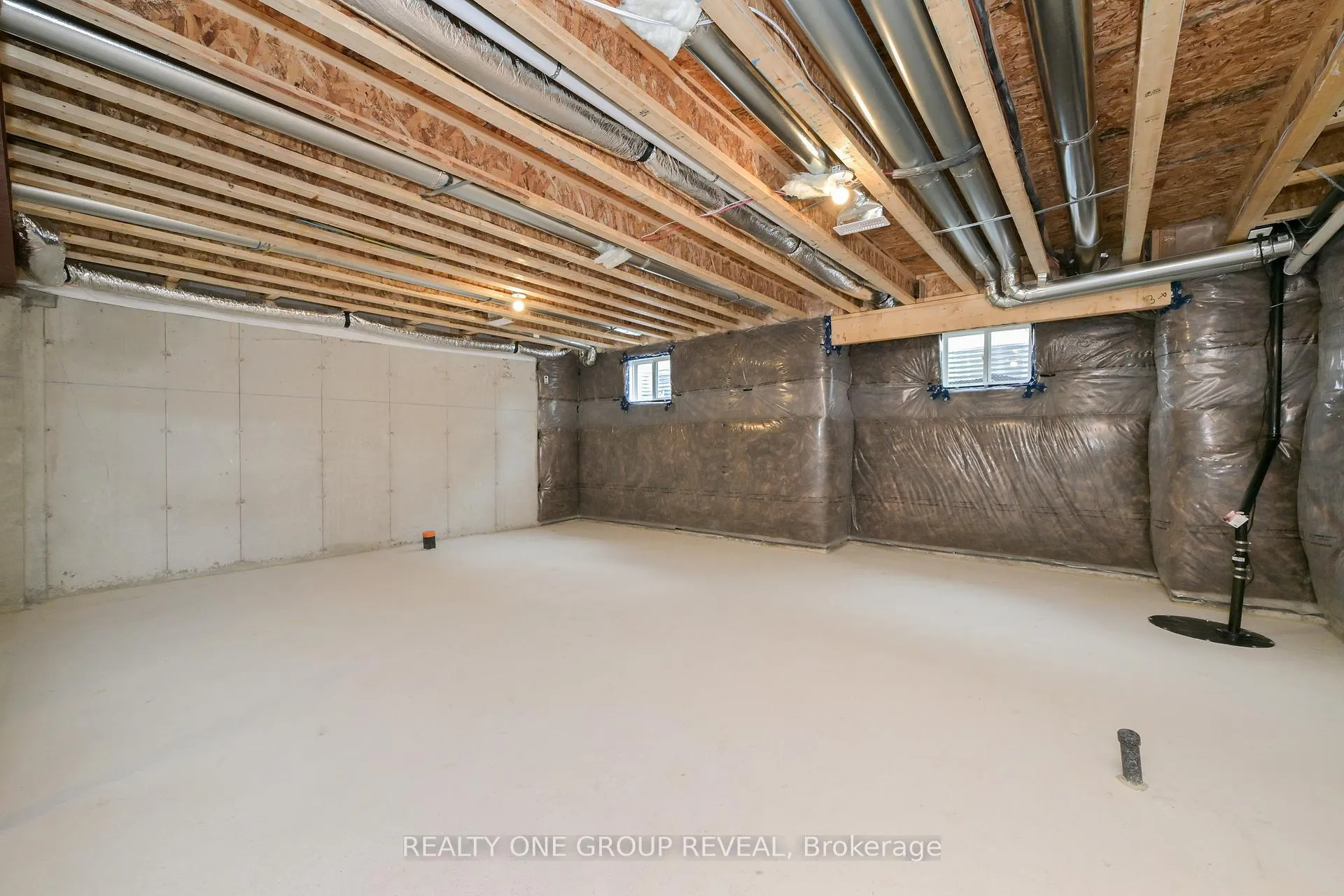 Photo 41 of 54 Jade Blossom Avenue, Markham, Cornell — HOMEH