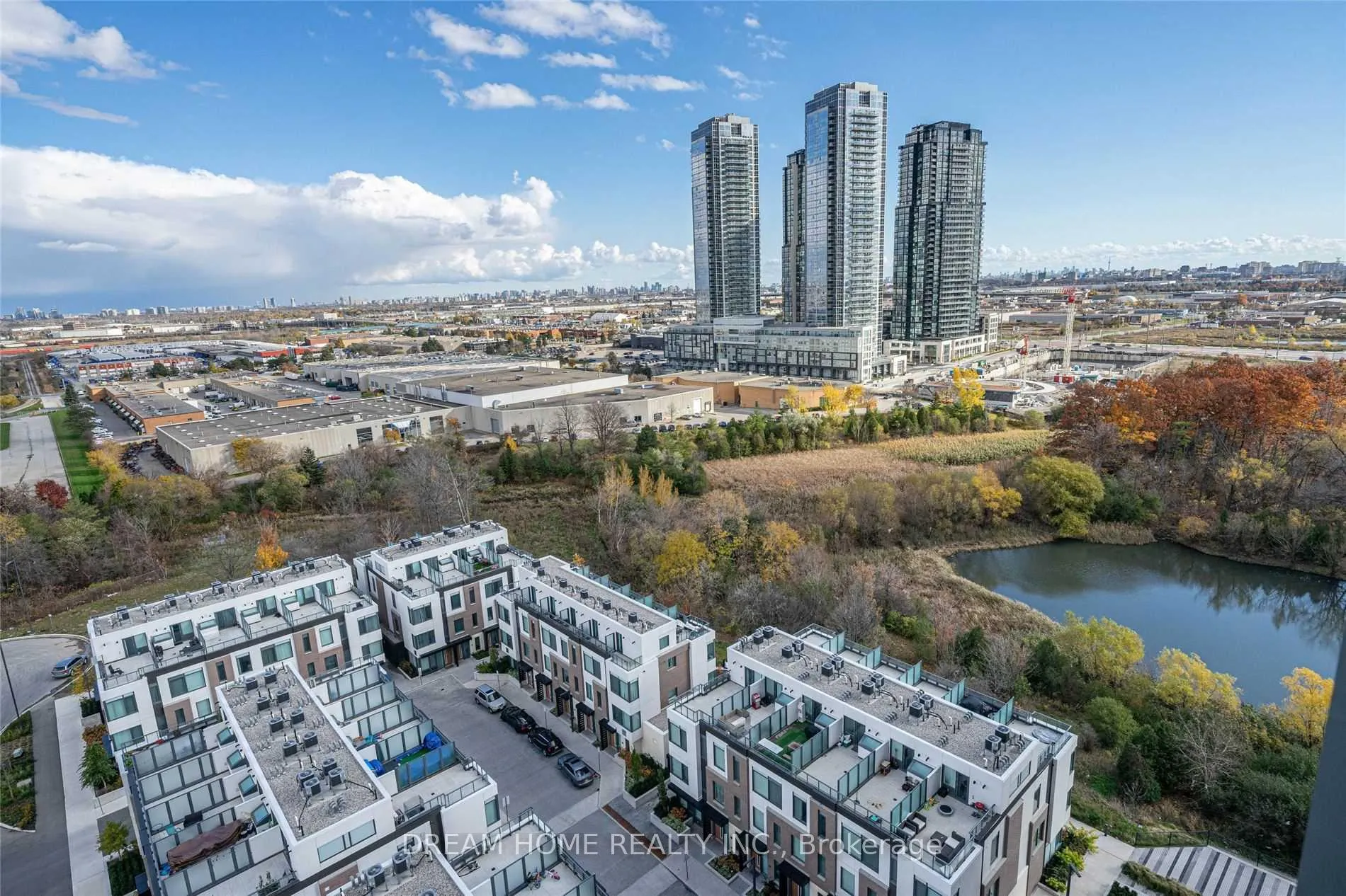 Photo 13 of Unit 1615, 7895 Jane Street, Vaughan, Concord — HOMEH