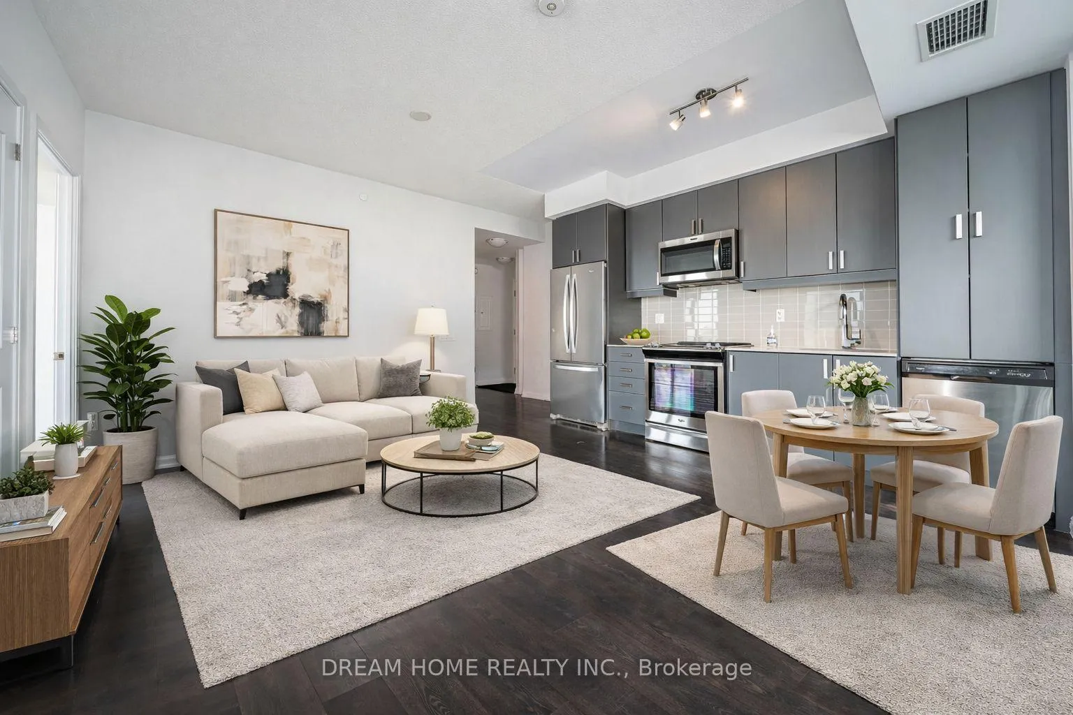 Photo 17 of Unit 1615, 7895 Jane Street, Vaughan, Concord — HOMEH