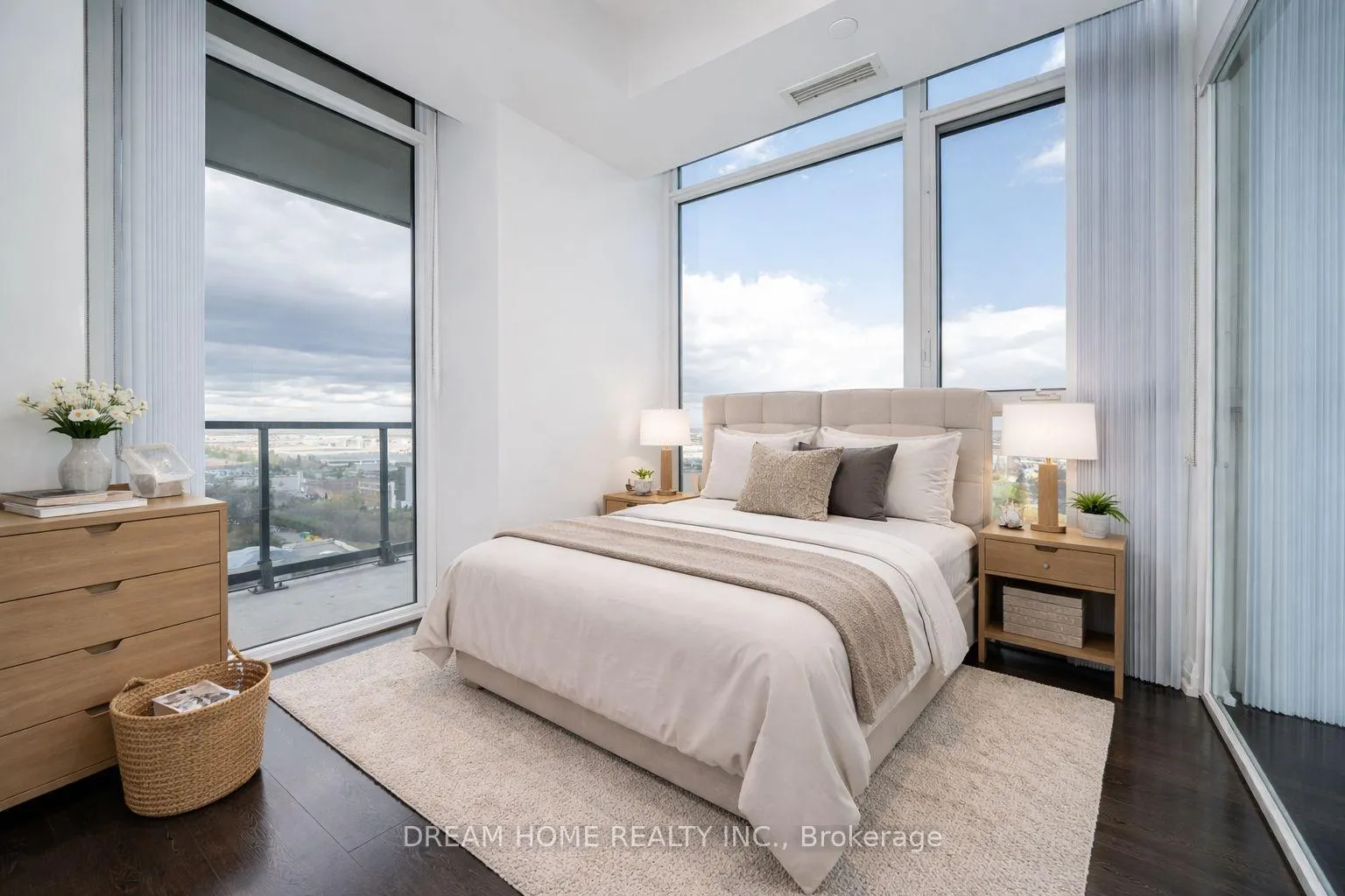 Photo 19 of Unit 1615, 7895 Jane Street, Vaughan, Concord — HOMEH