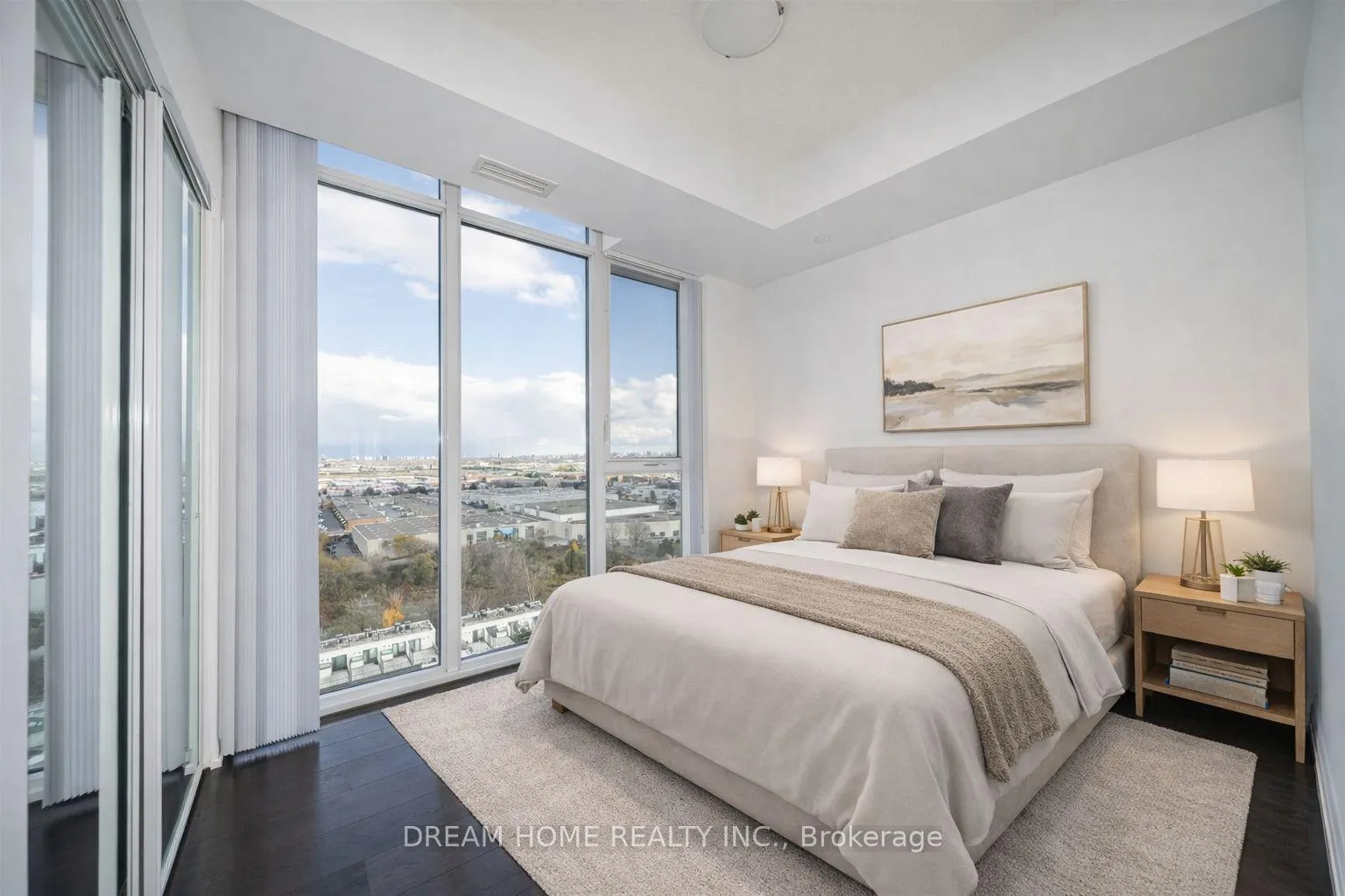 Photo 20 of Unit 1615, 7895 Jane Street, Vaughan, Concord — HOMEH