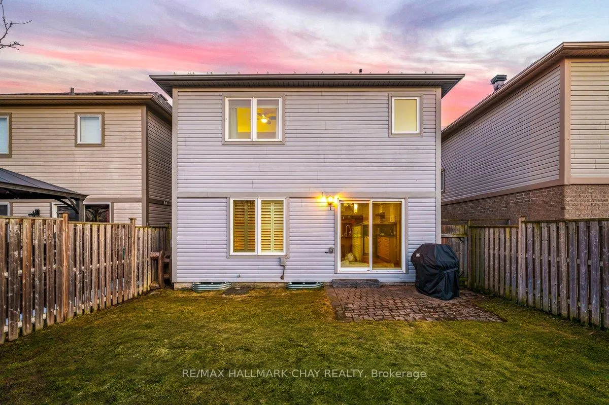 Photo 38 of 20 Burwell Street, Whitby, Taunton North — HOMEH