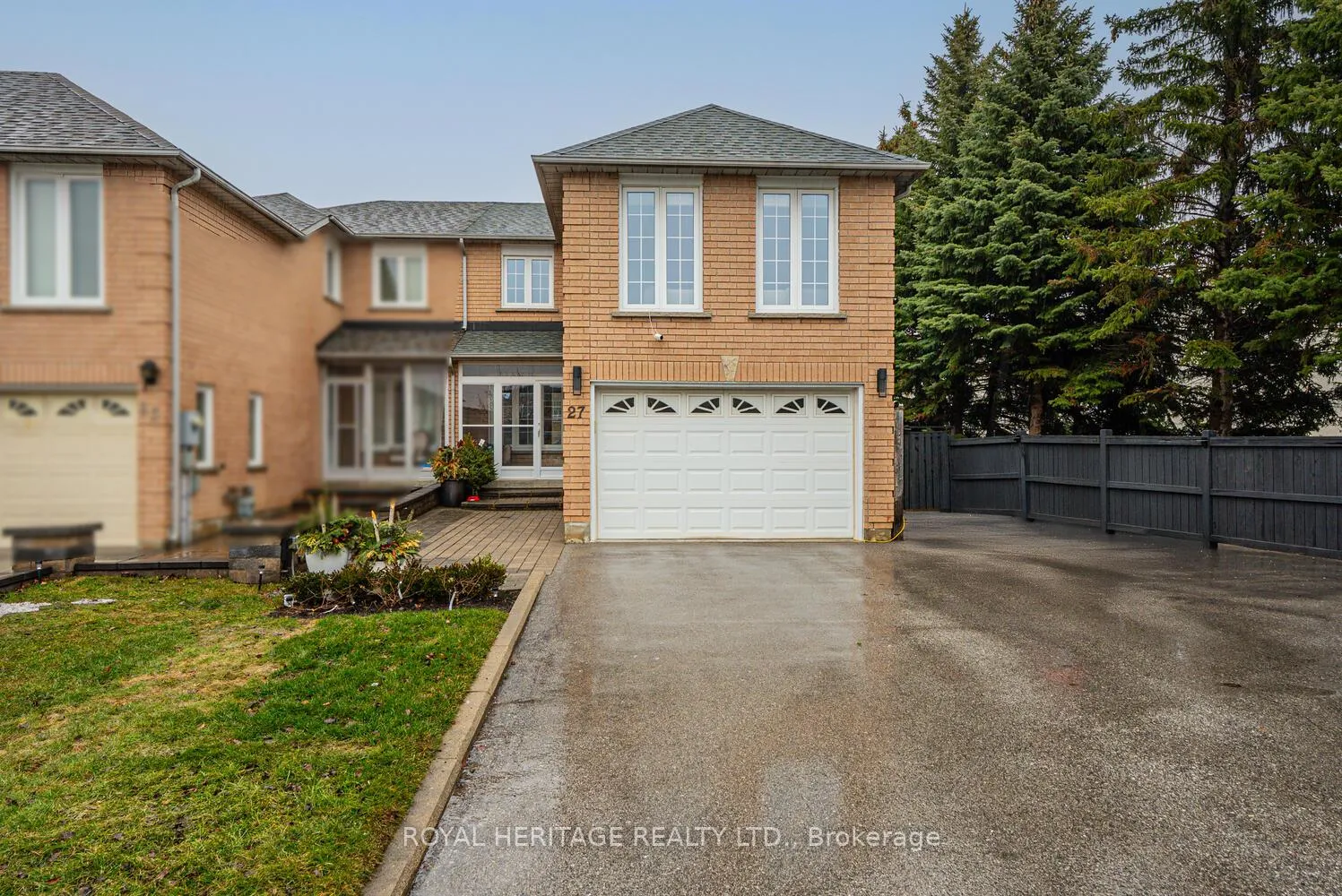 Photo 1 of 27 Opera Place N, Vaughan, East Woodbridge — HOMEH