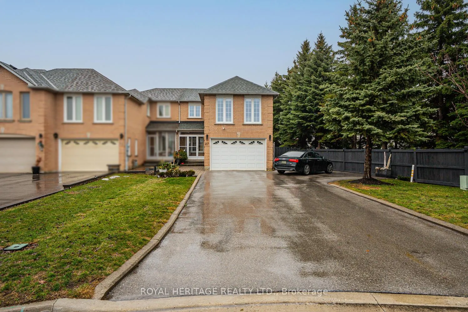 Photo 2 of 27 Opera Place N, Vaughan, East Woodbridge — HOMEH
