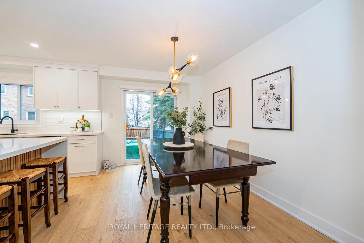 Photo 12 of 27 Opera Place N, Vaughan, East Woodbridge — HOMEH