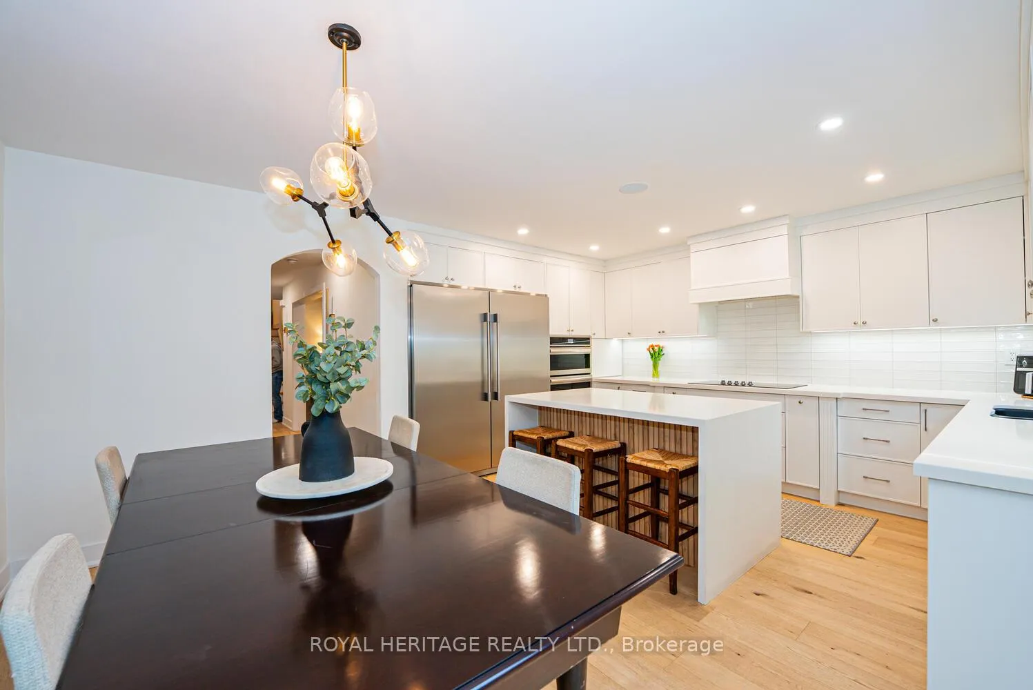 Photo 14 of 27 Opera Place N, Vaughan, East Woodbridge — HOMEH