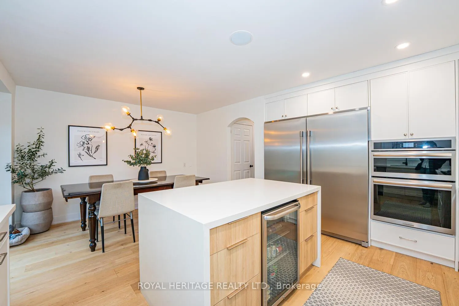 Photo 16 of 27 Opera Place N, Vaughan, East Woodbridge — HOMEH